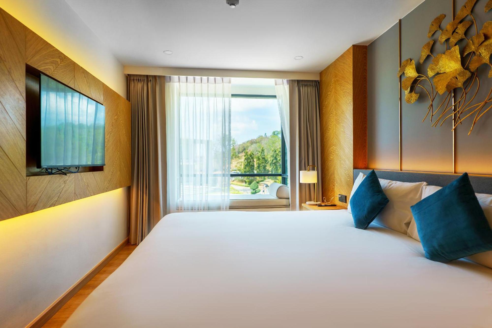 Apartment Superb 2bdr