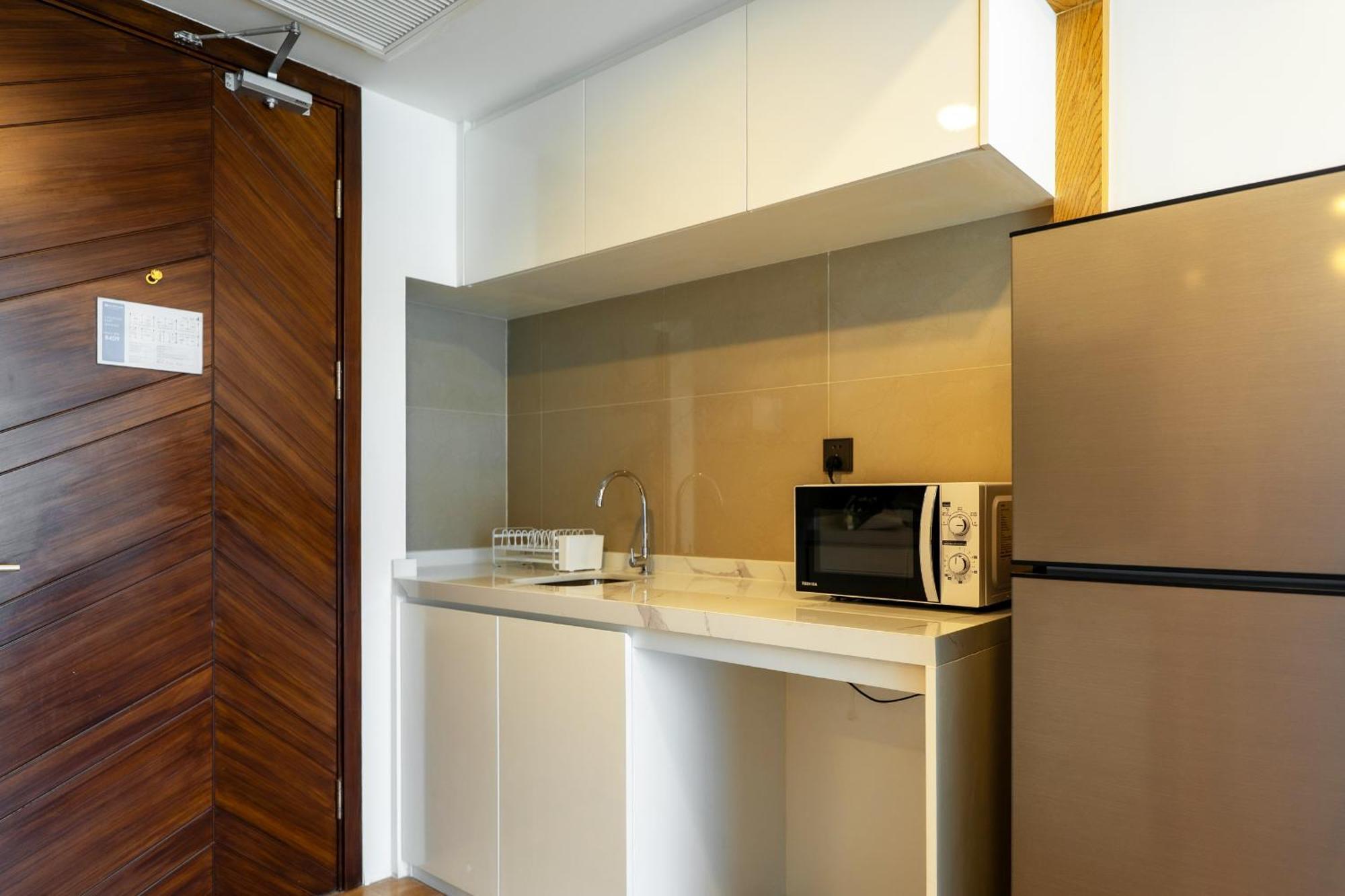 Superb 2bdr Apartment Rawai