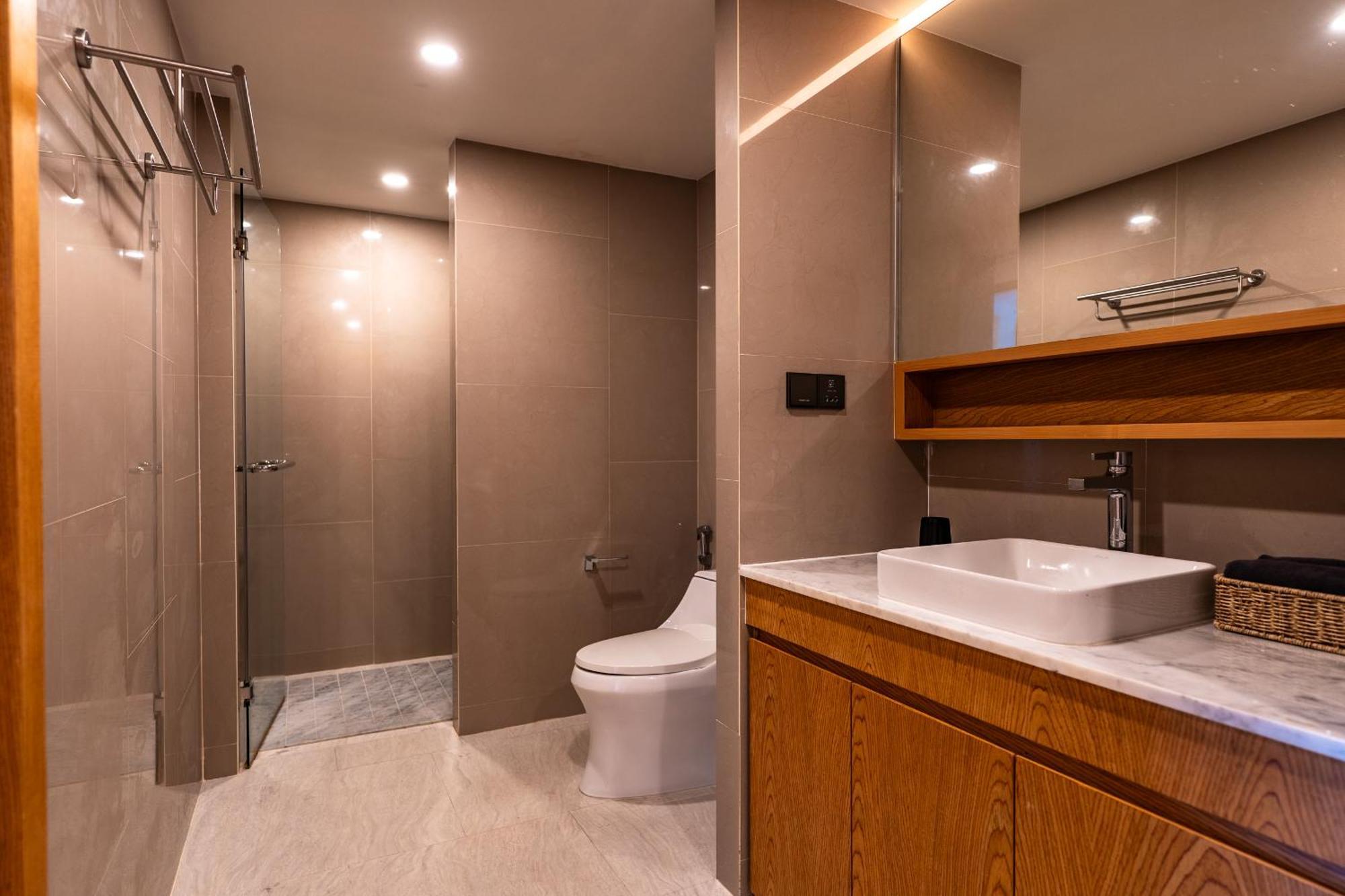 Apartment Superb 2bdr Rawai