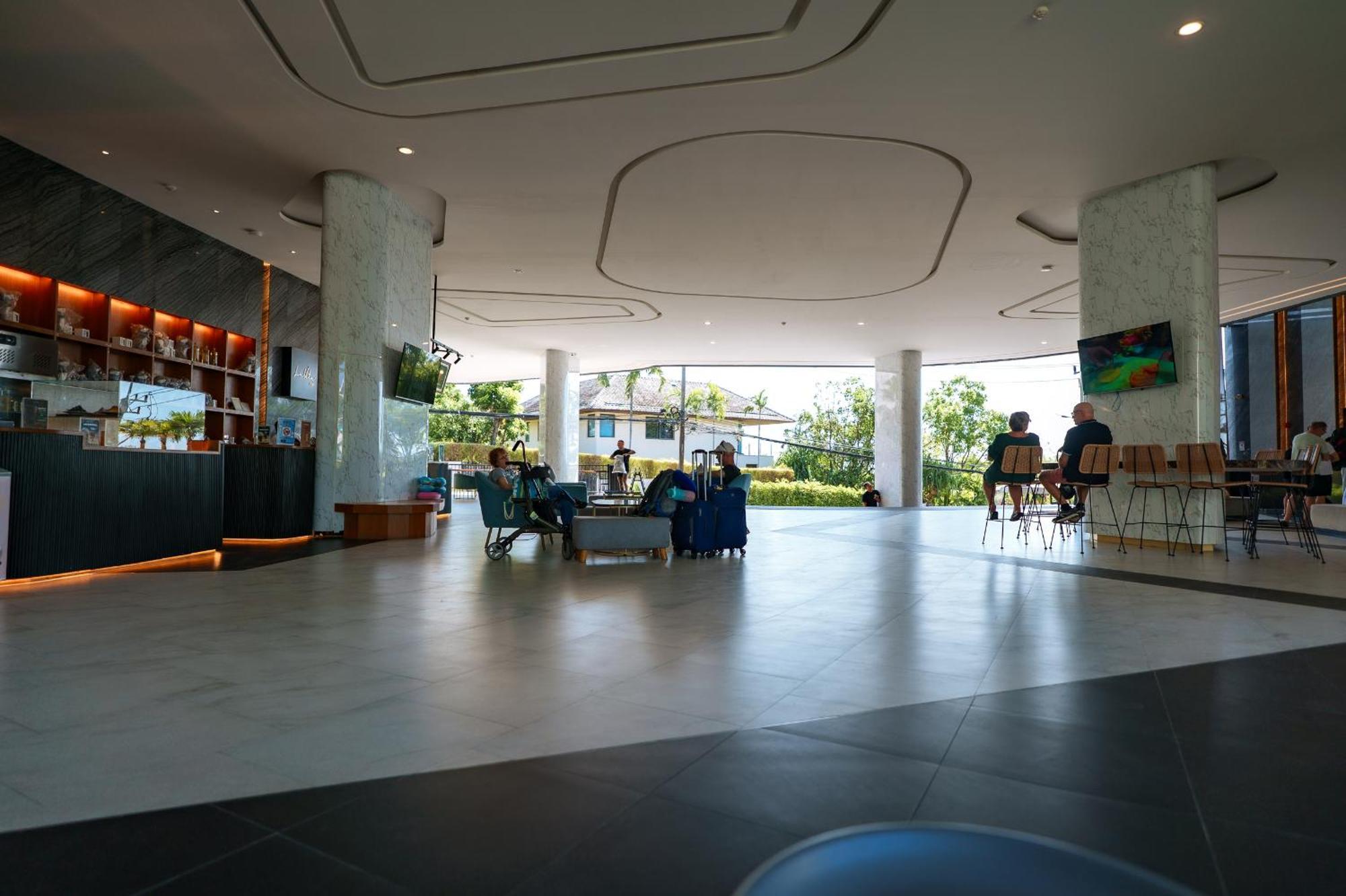 Apartment Superb 2bdr Rawai