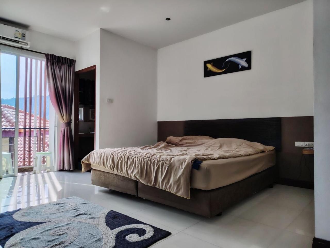 Apartment Victoria *