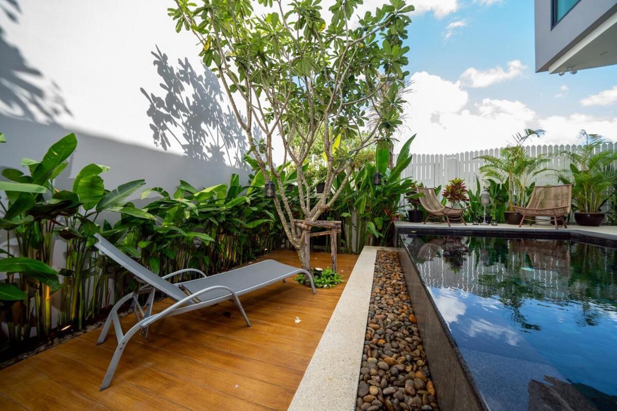Luxury King 3 Bedroom Gym, Sauna, Bbq, Aircon, 8 Min Beach, Tennis Court, Boating Ave