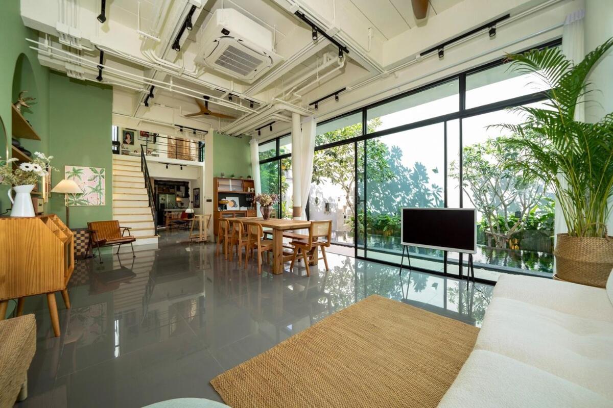 Villa Luxury King 3 Bedroom Gym, Sauna, Bbq, Aircon, 8 Min Beach, Tennis Court, Boating Ave *