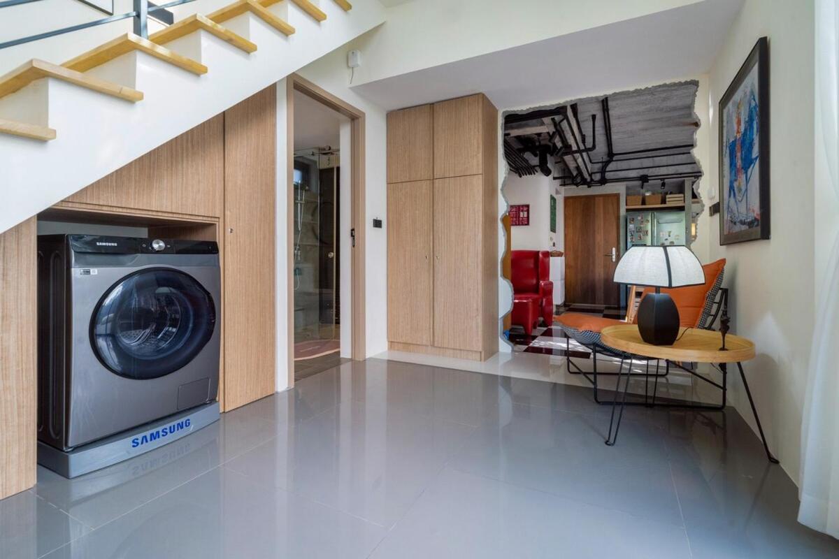 Luxury King 3 Bedroom Gym, Sauna, Bbq, Aircon, 8 Min Beach, Tennis Court, Boating Ave