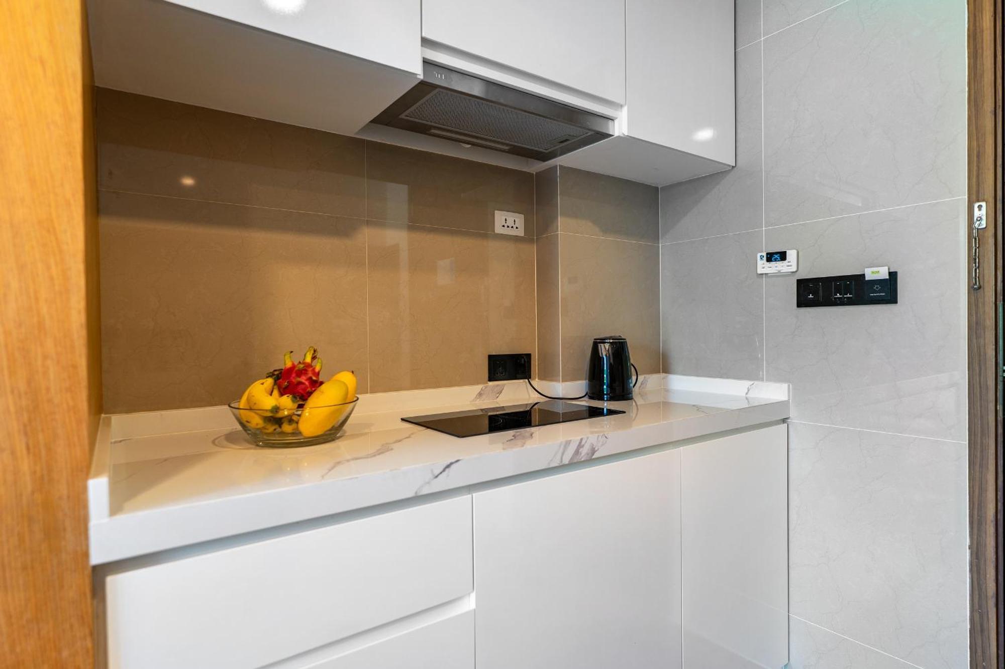 Apartment Family 2 Bdr In La