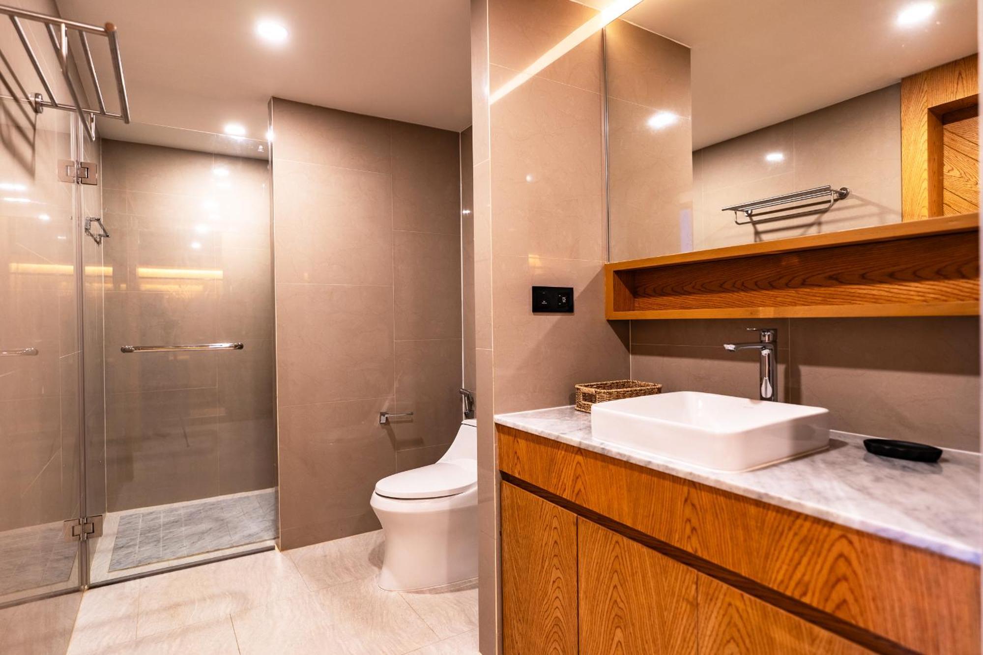 Apartment Family 2 Bdr In La Rawai