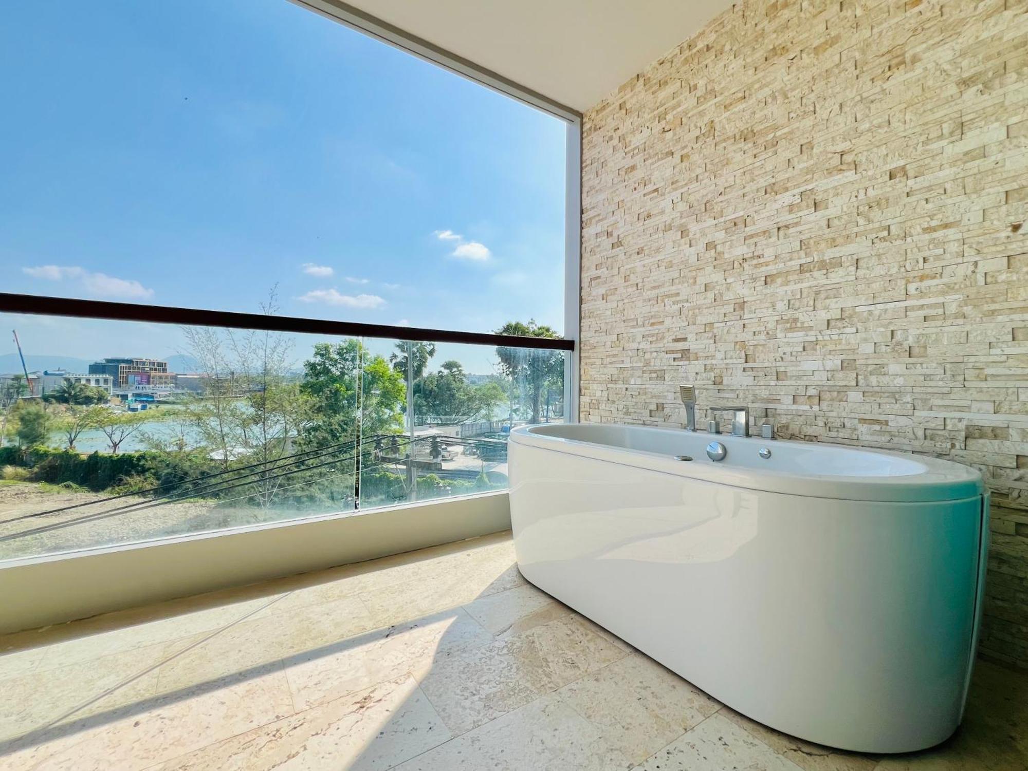 Apartment The Regent Bangtao By Resava Bang Tao Beach (Phuket)
