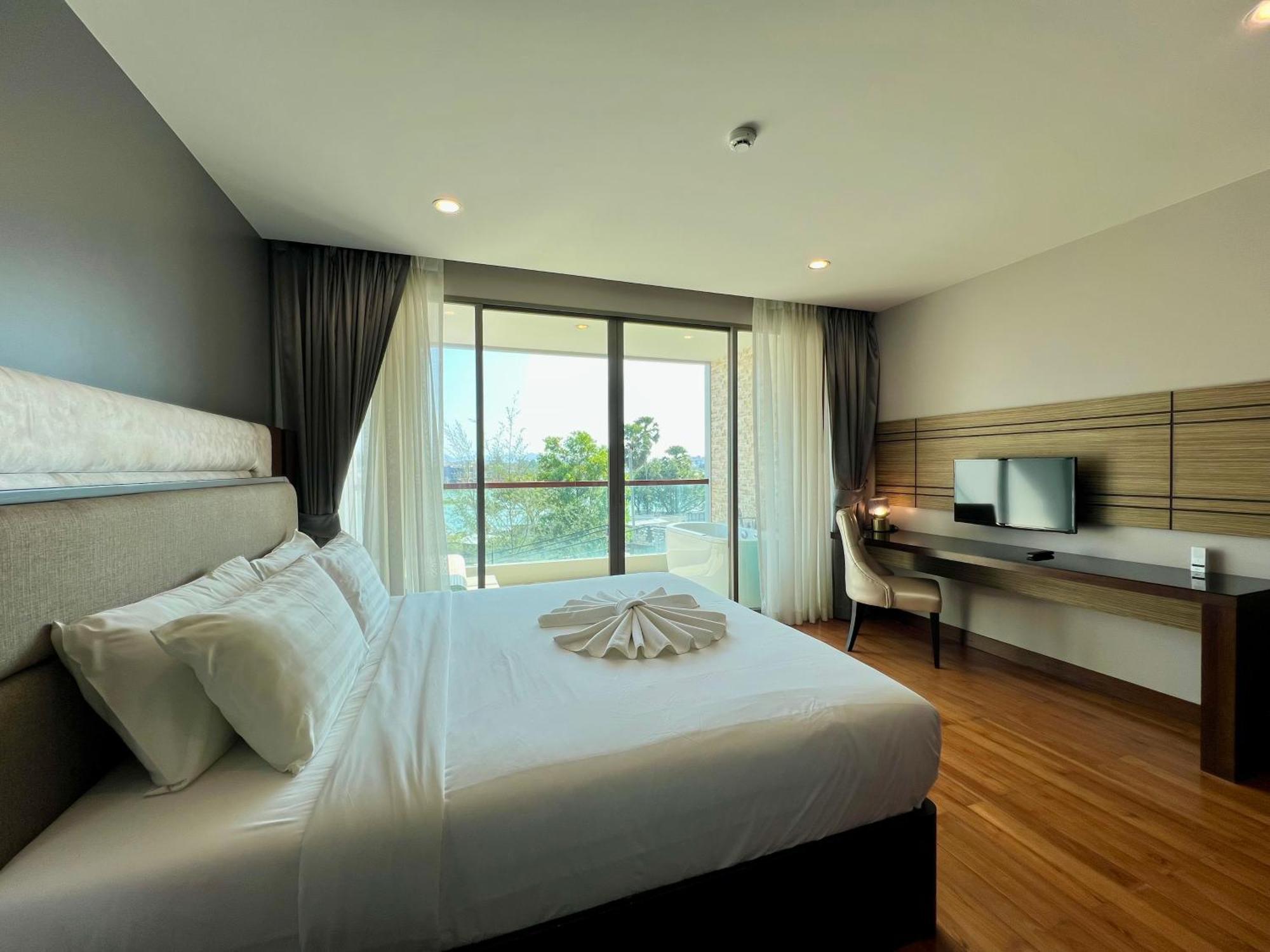 The Regent Bangtao By Resava *