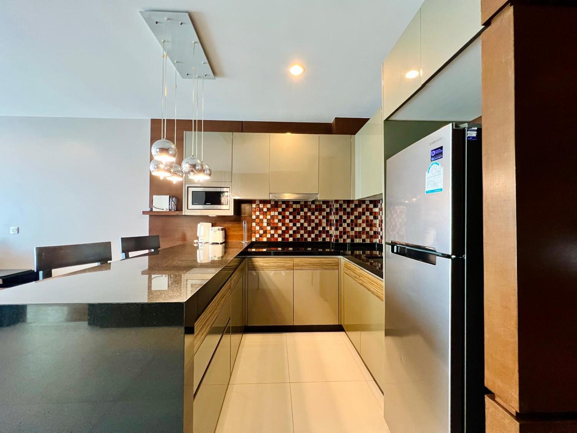 The Regent Bangtao By Resava Apartment Bang Tao Beach (Phuket)