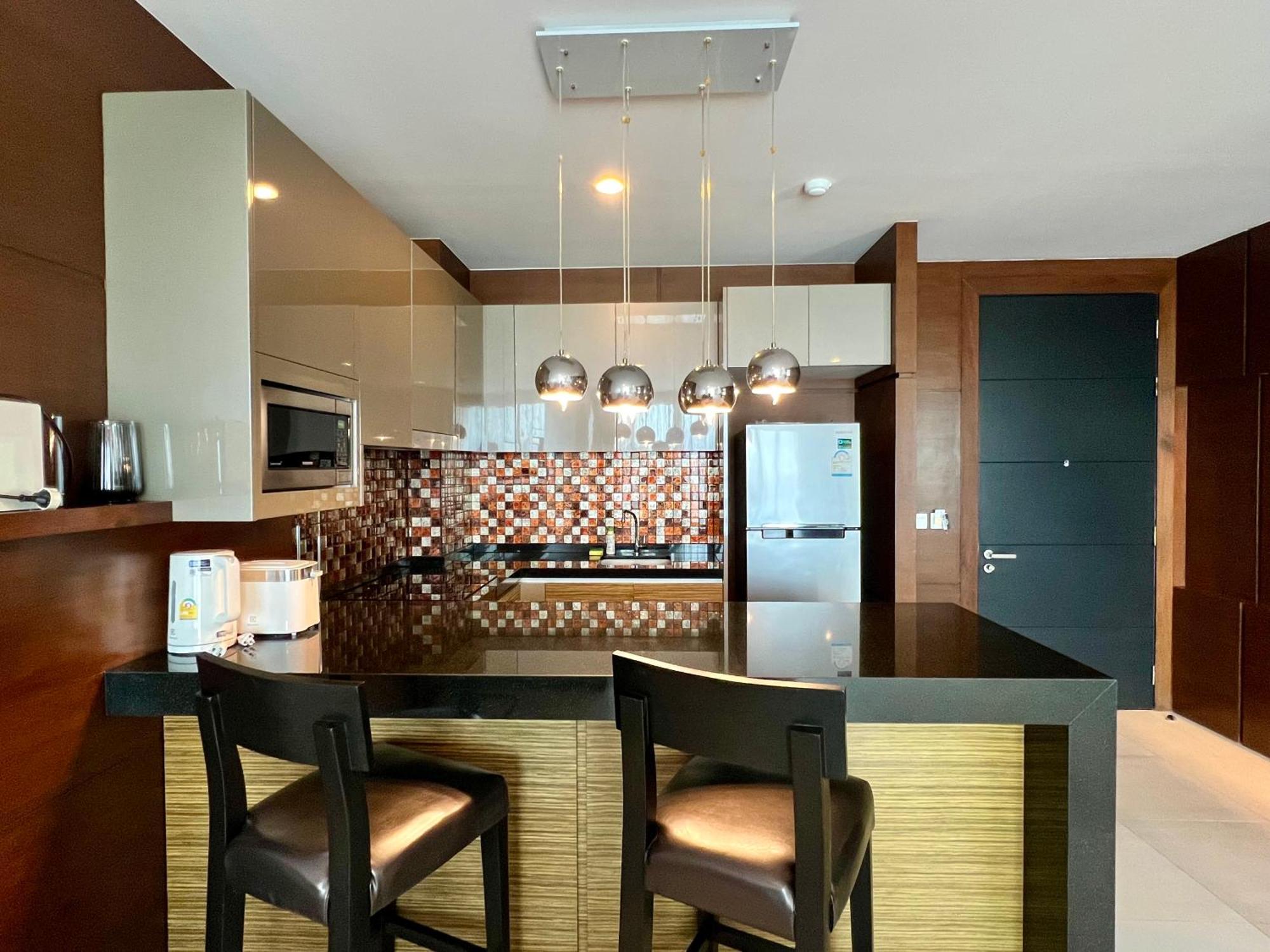 The Regent Bangtao By Resava Apartment Bang Tao Beach (Phuket)