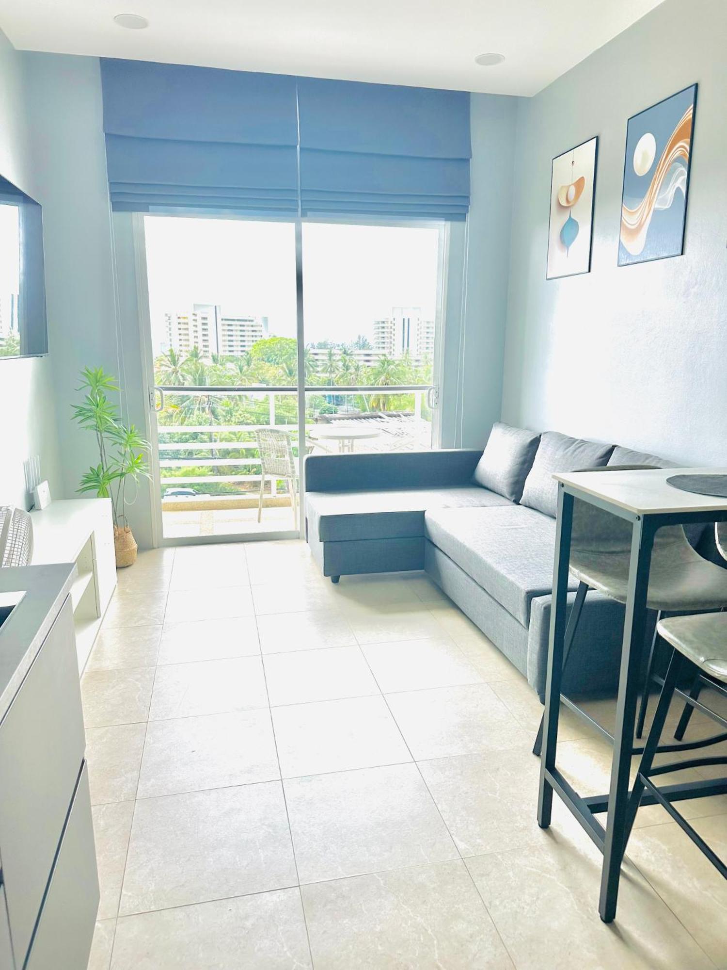 Apartment Karon Apartment Seaview