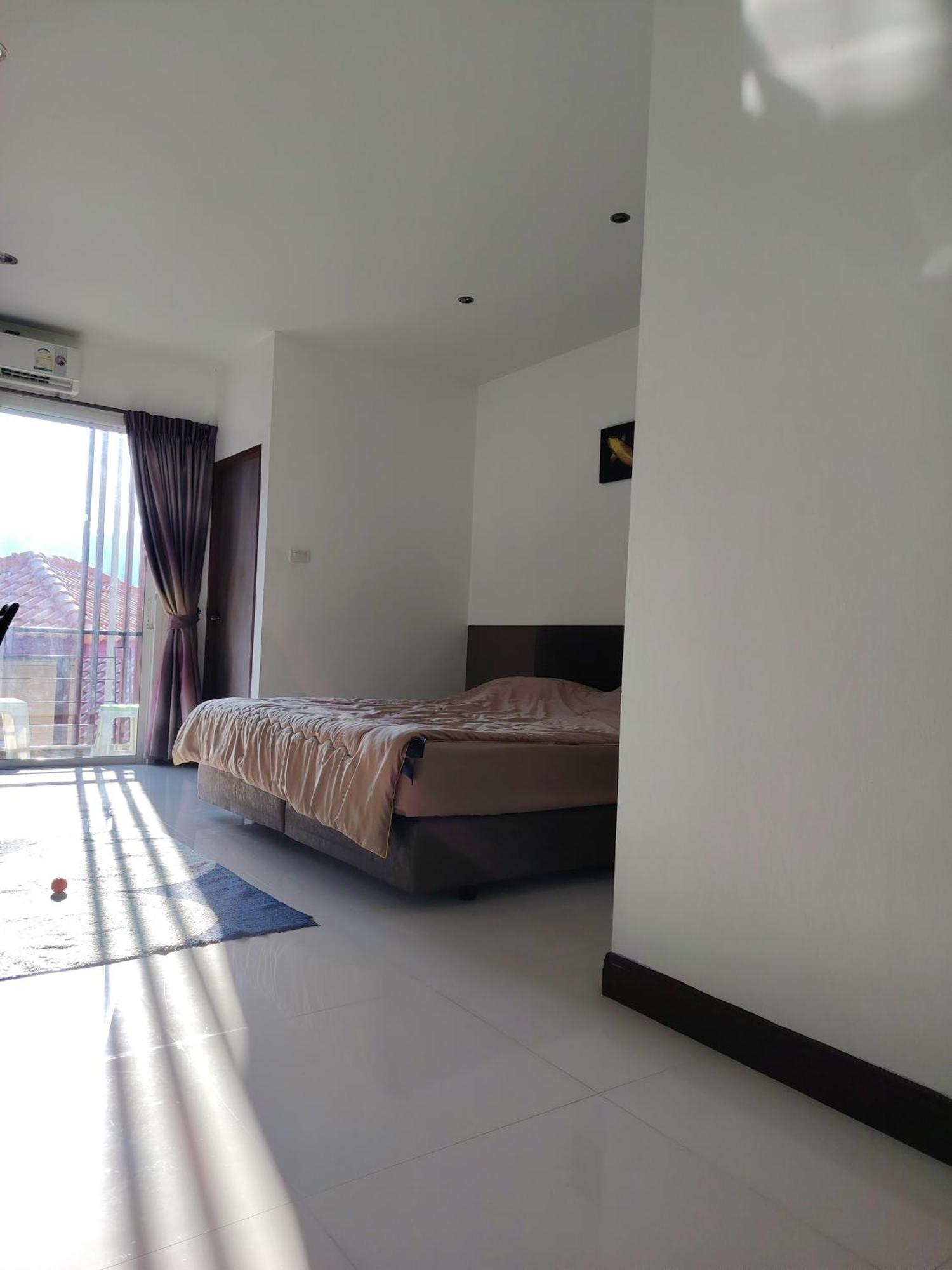 Apartment Victoria *