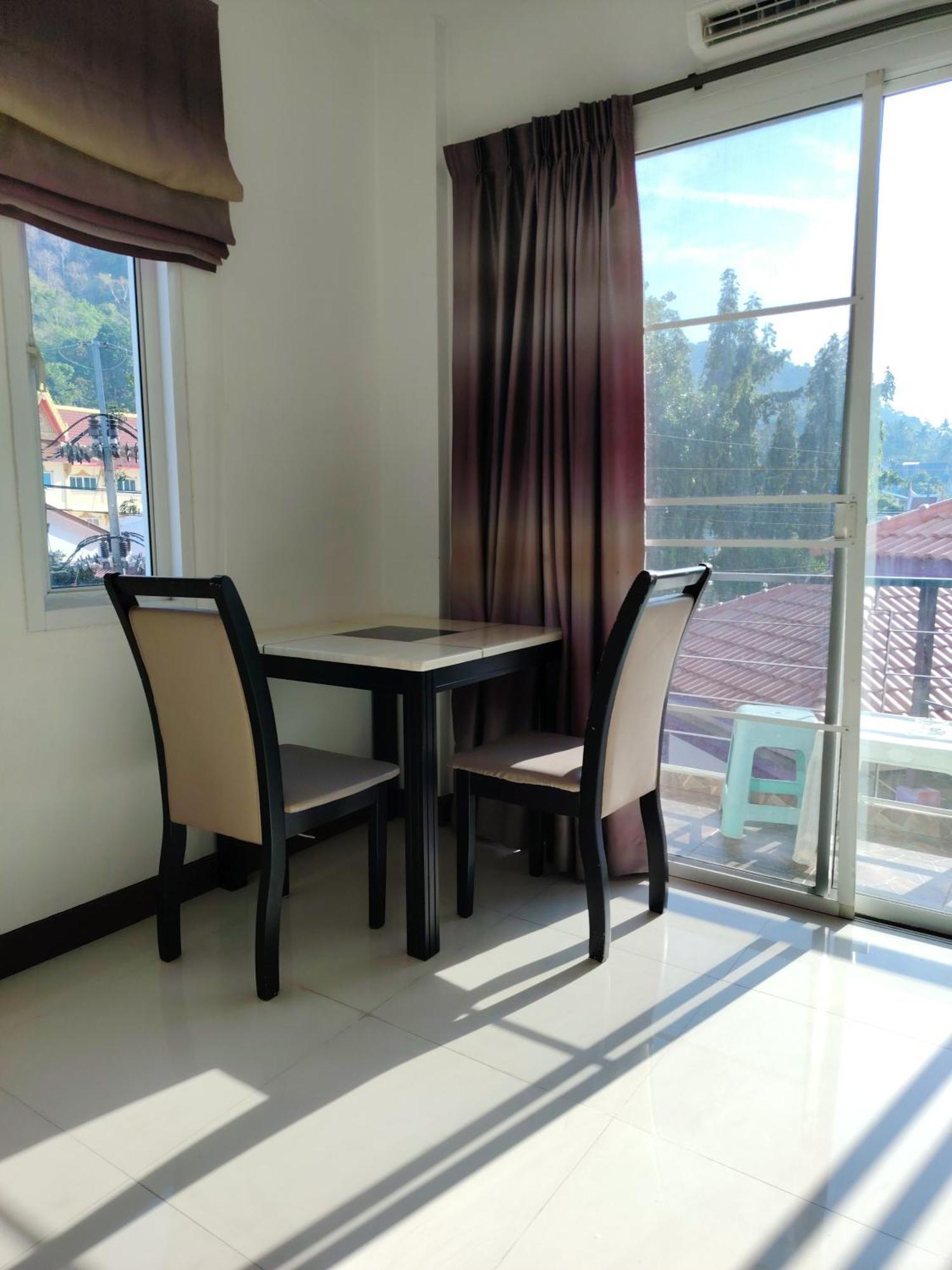 Apartment Victoria Kata Beach (Phuket)