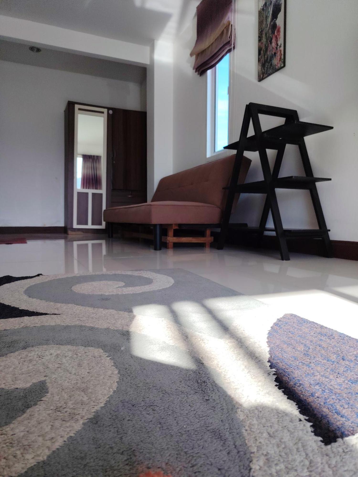 Apartment Victoria *