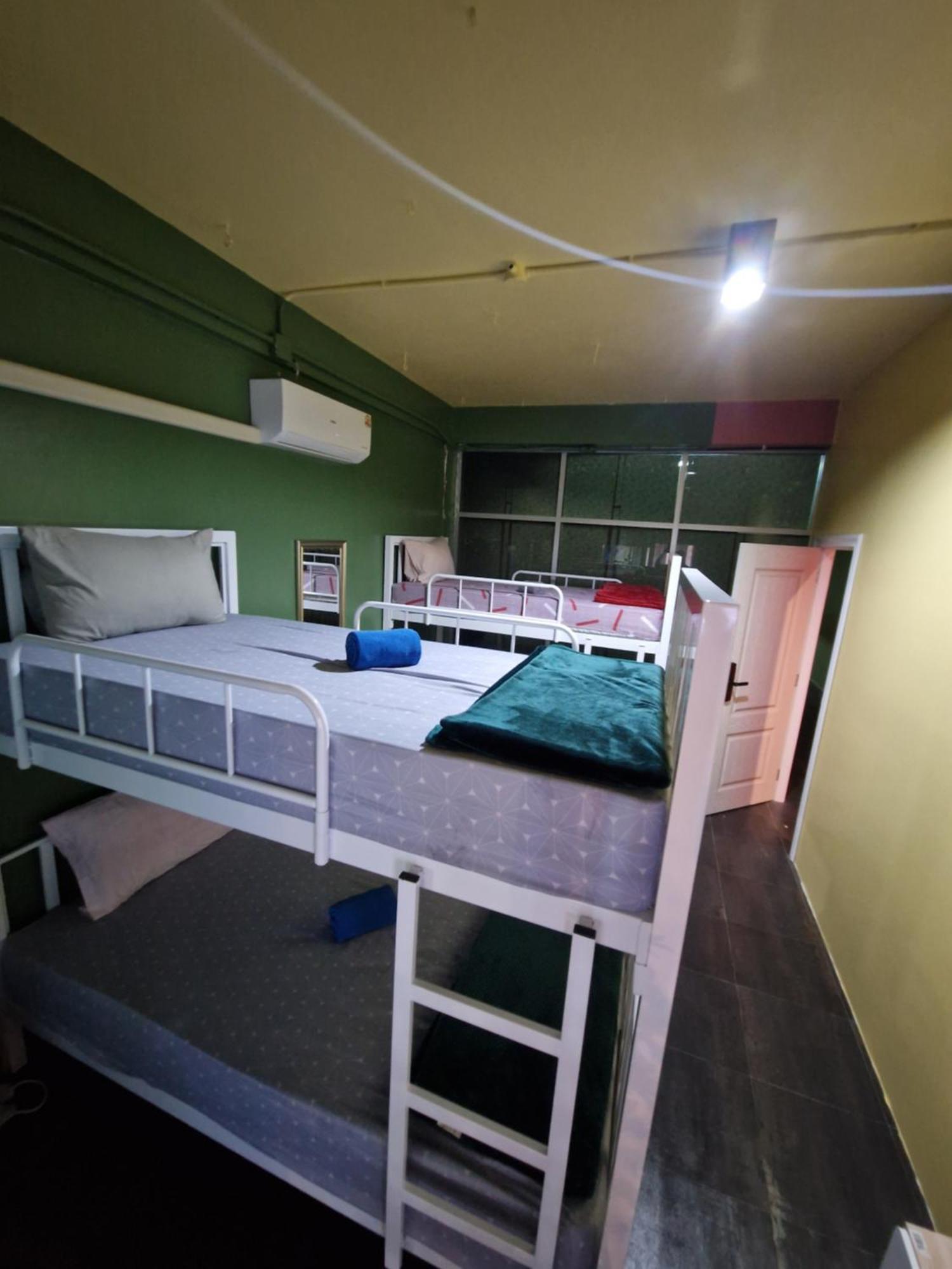Bonanza Ii Apartment Patong