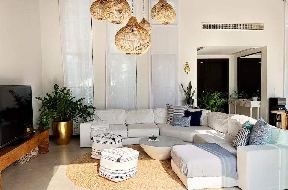Holiday home Beautiful Within 5 Min Walk To Bangtao Beach ! *