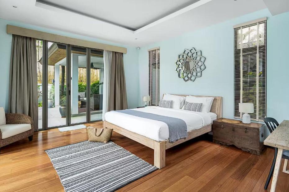 Beautiful Within 5 Min Walk To Bangtao Beach ! * Bang Tao Beach (Phuket)