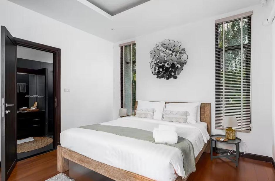 Beautiful Within 5 Min Walk To Bangtao Beach ! Bang Tao Beach (Phuket)
