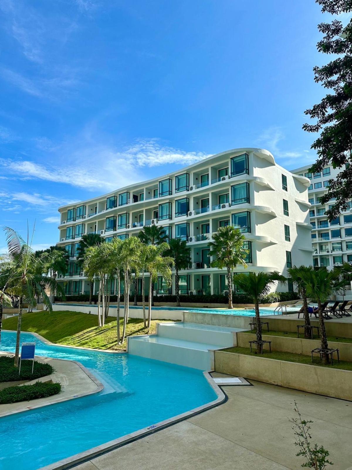 Apartment Superb 2bdr Rawai