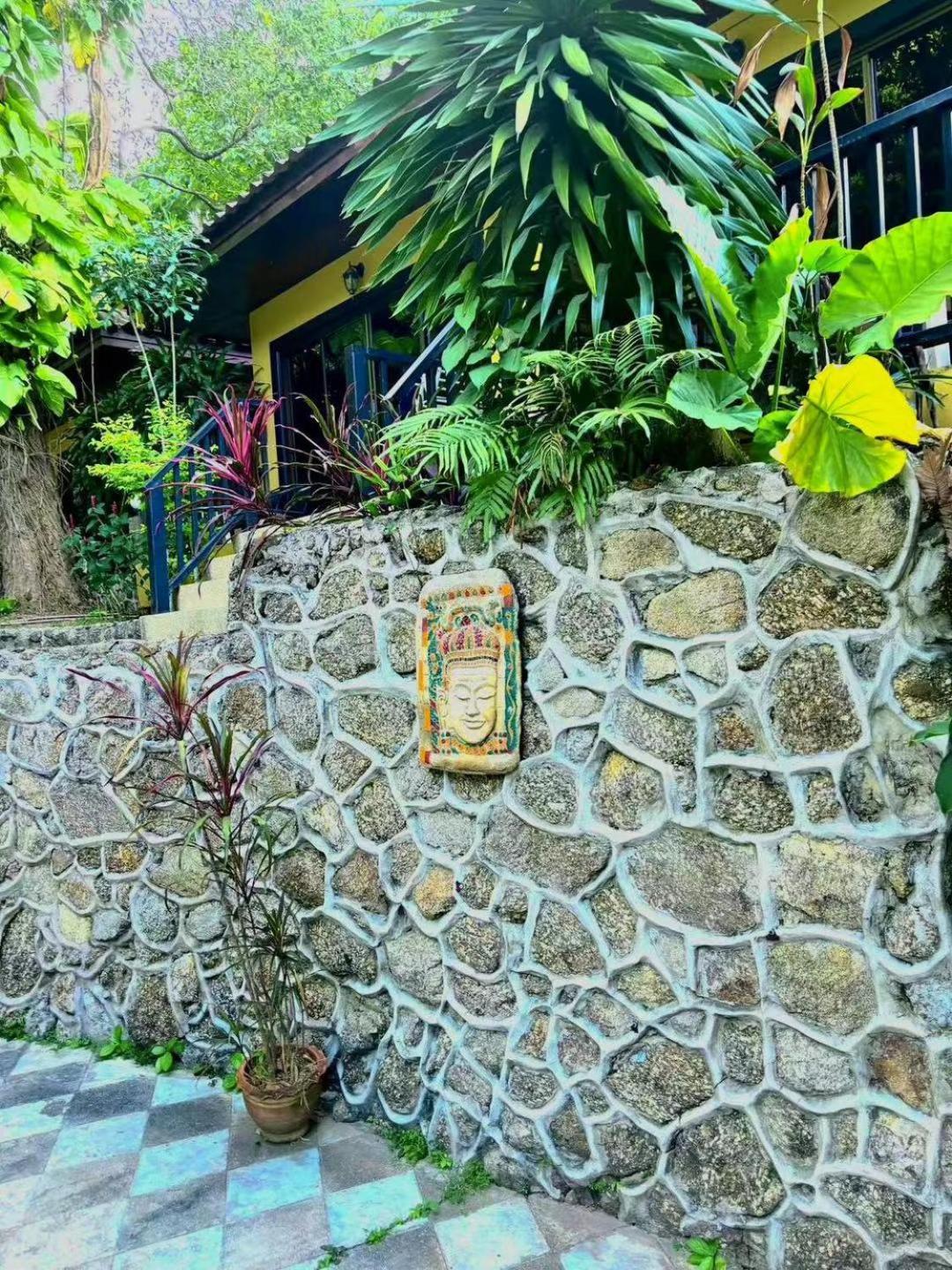 Beautiful Pool Homestay Patong
