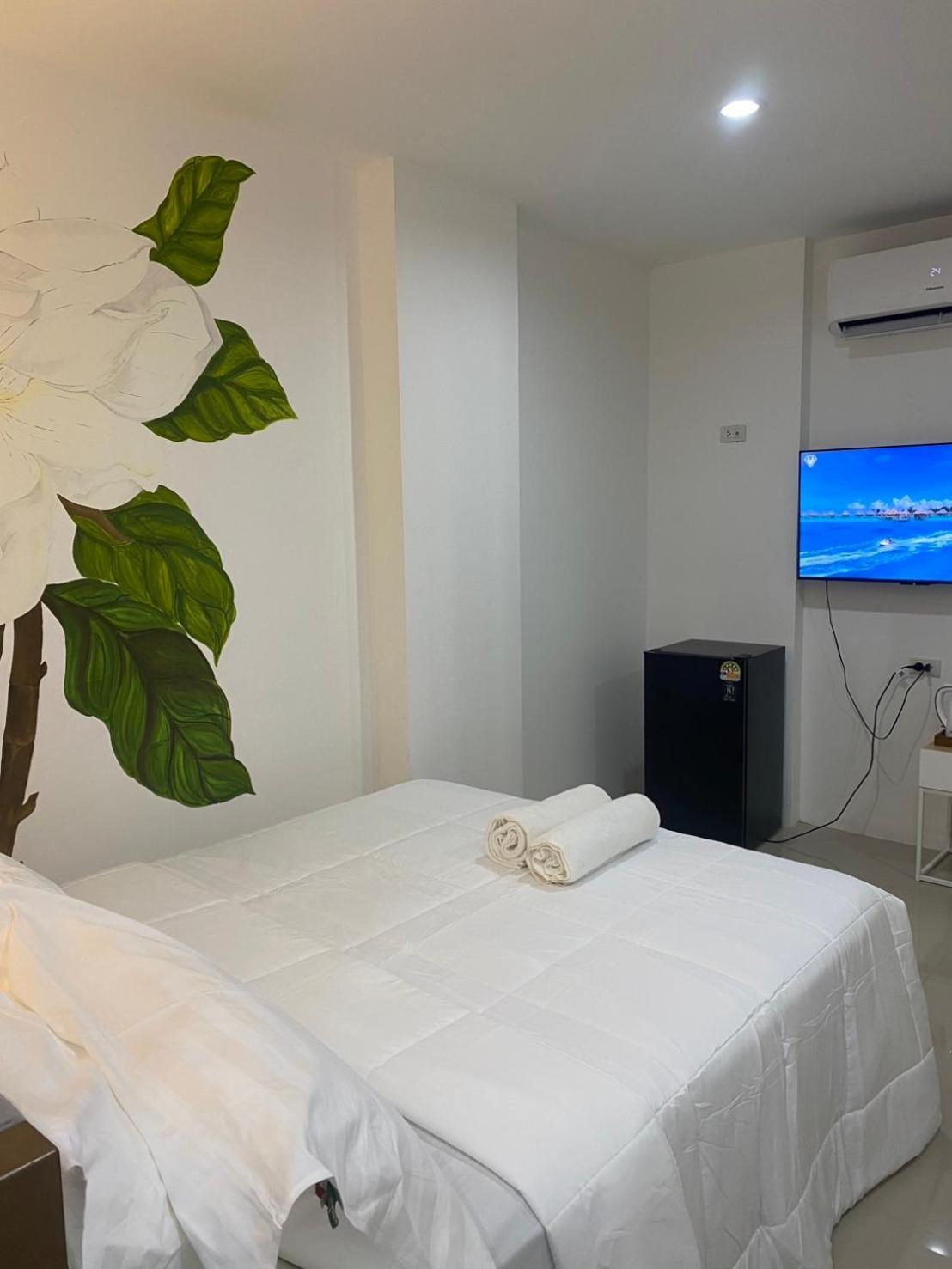 Hotel Five Loaves Beds 3*