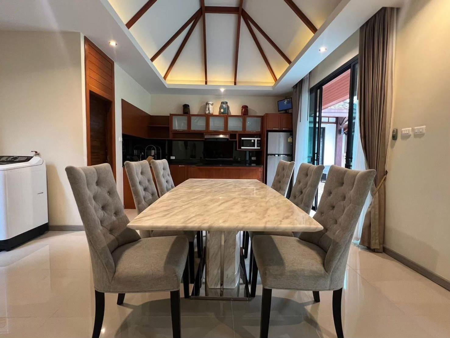 Vip Villa, Rawai Villa