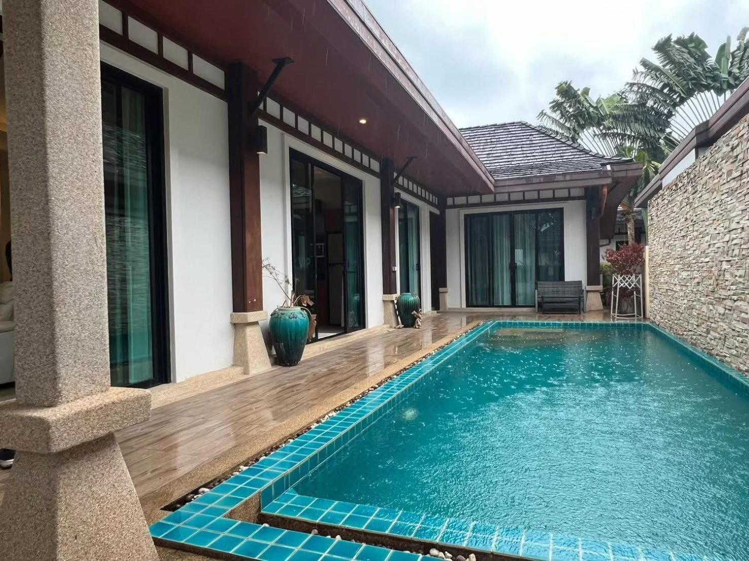 Villa Vip Villa, Rawai