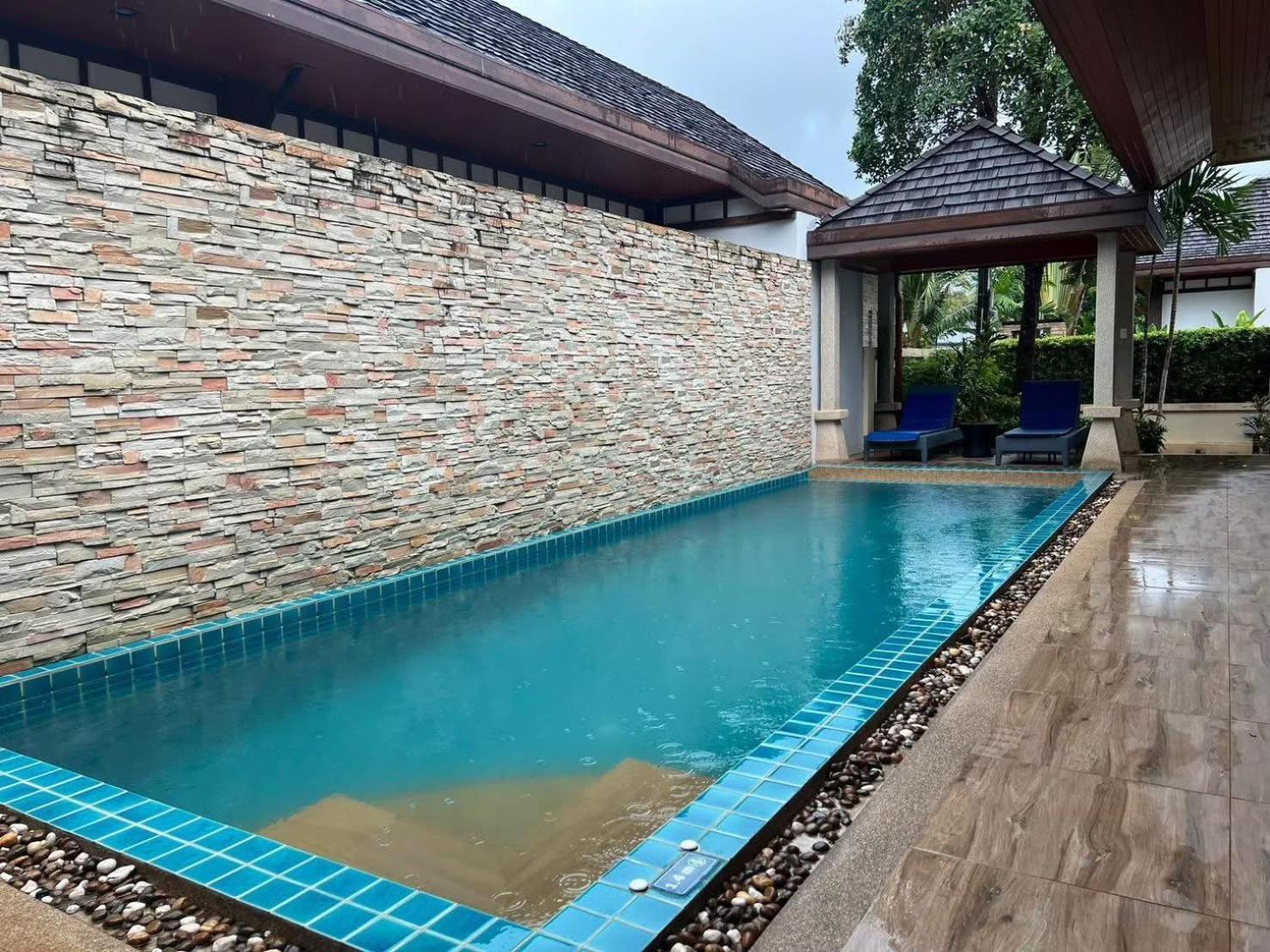 Vip Villa, Rawai Villa Ban Saiyuan