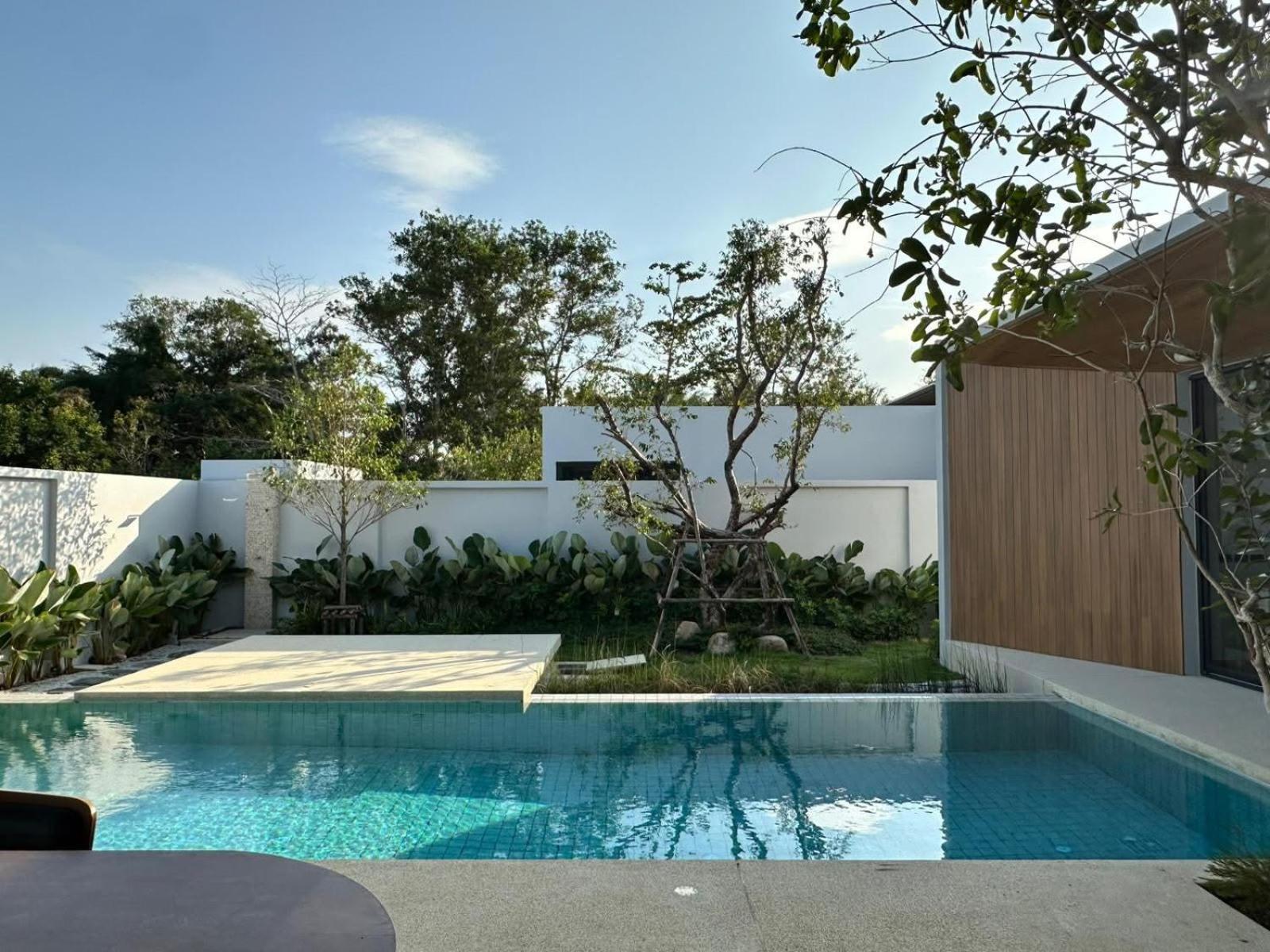 Villa Botanical Zen, Prusomphan, Thailand Thalang