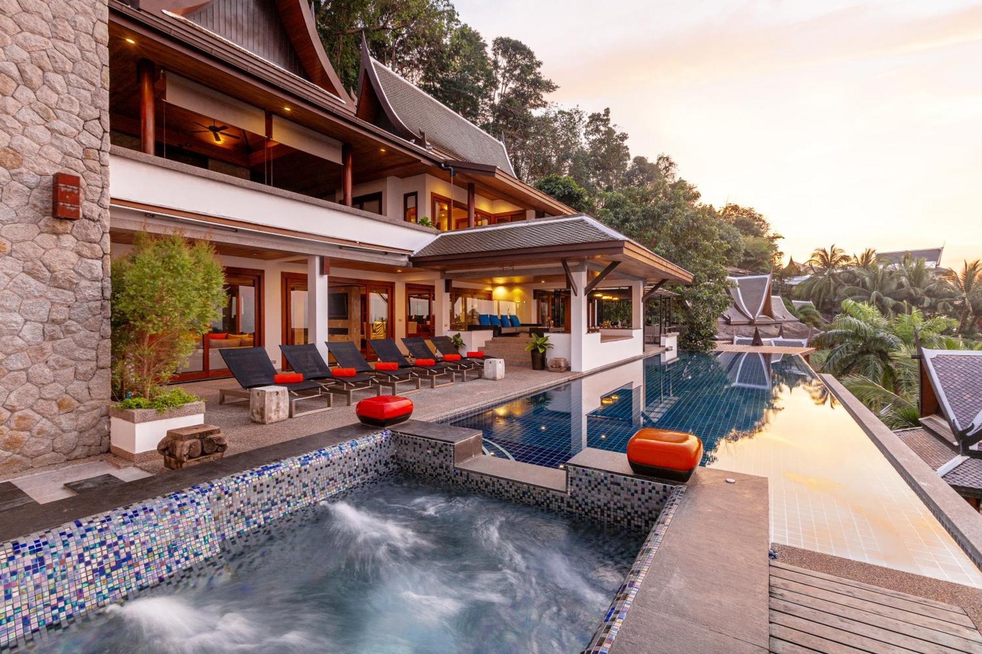 Seaview Yang Som At Surin