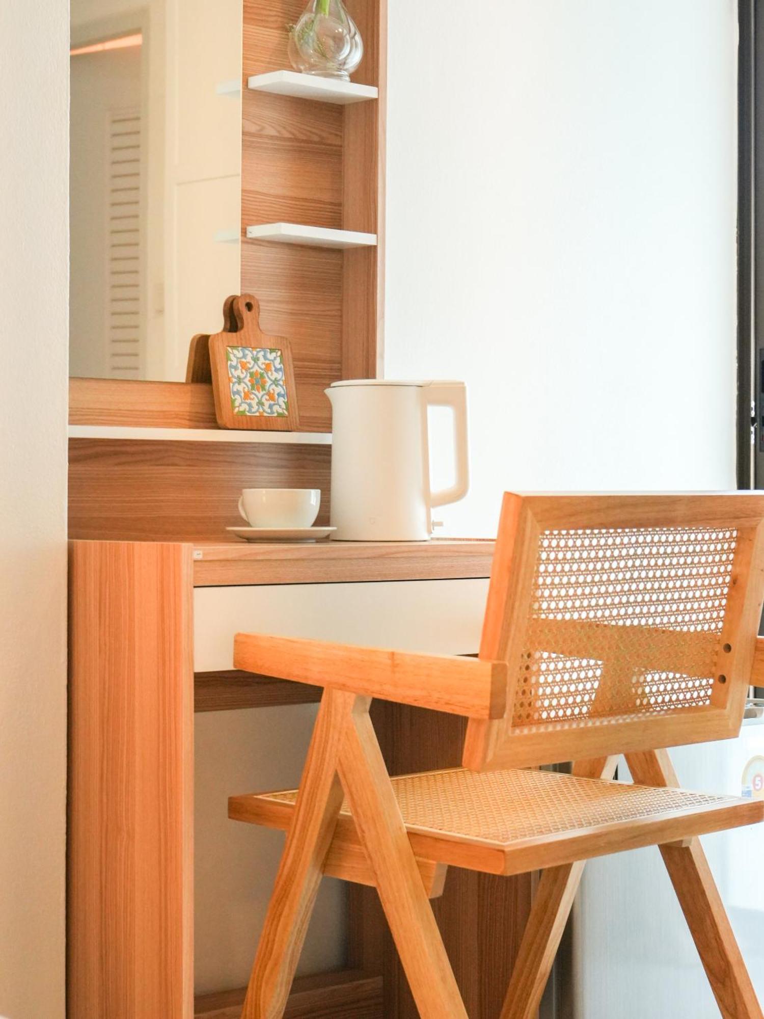 Place Aparthotel