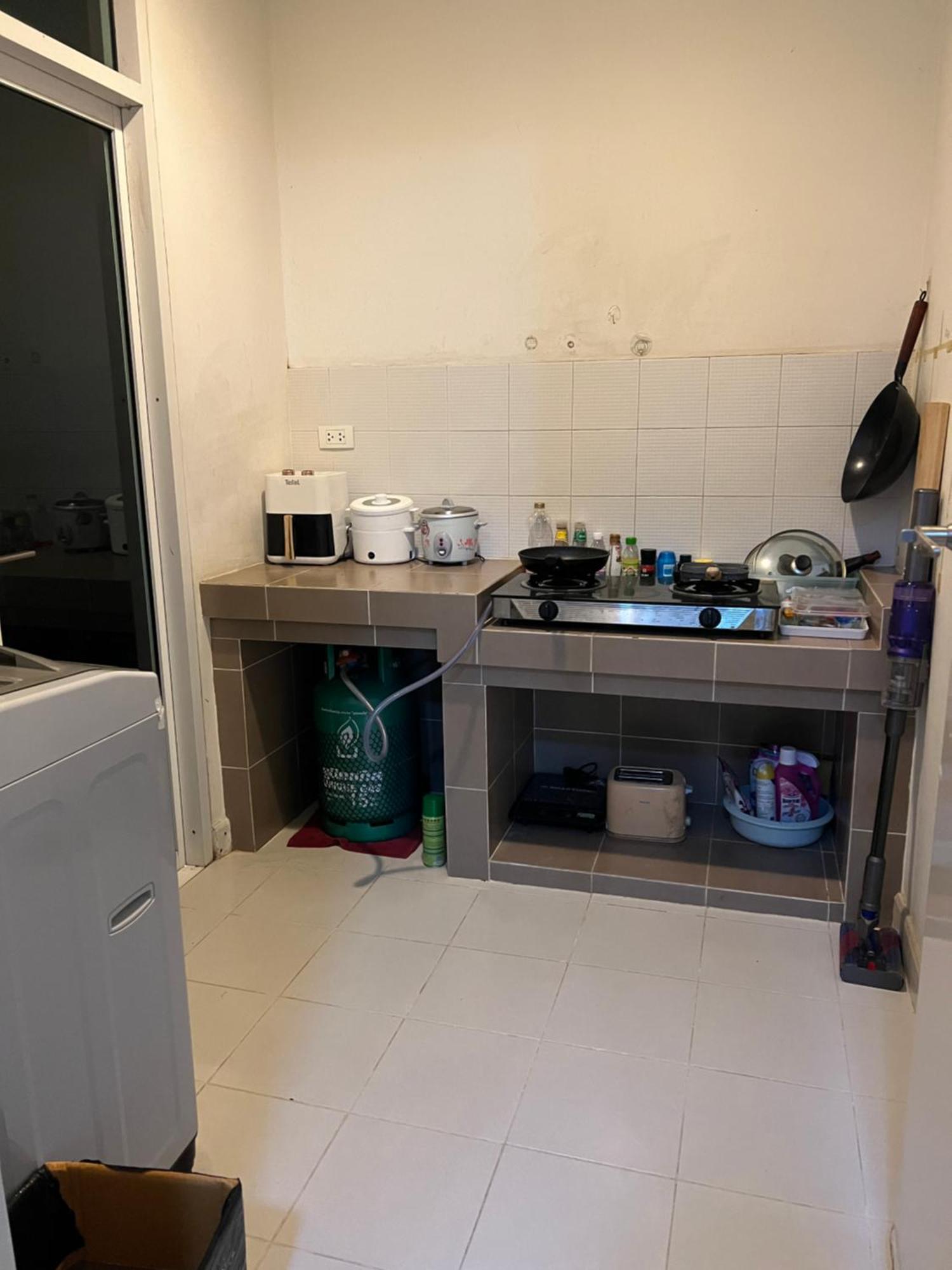 Holiday home Bn House Koh Keaw Spacious Near Airport