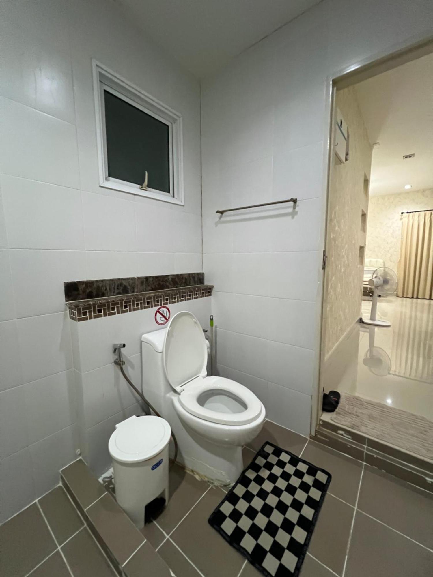 Holiday home Bn House Koh Keaw Spacious Near Airport Phuket