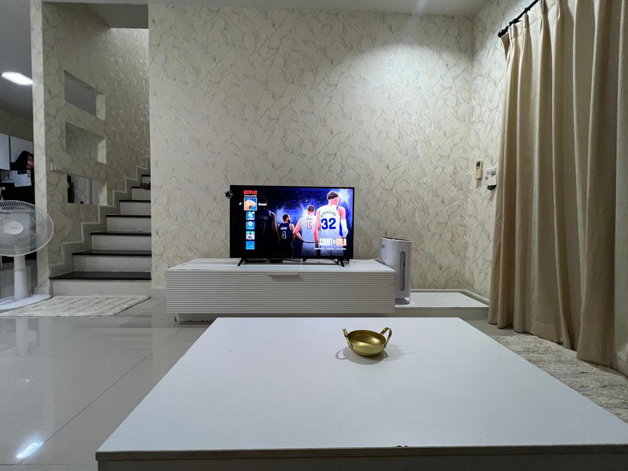 Bn House Koh Keaw Spacious Near Airport * Phuket