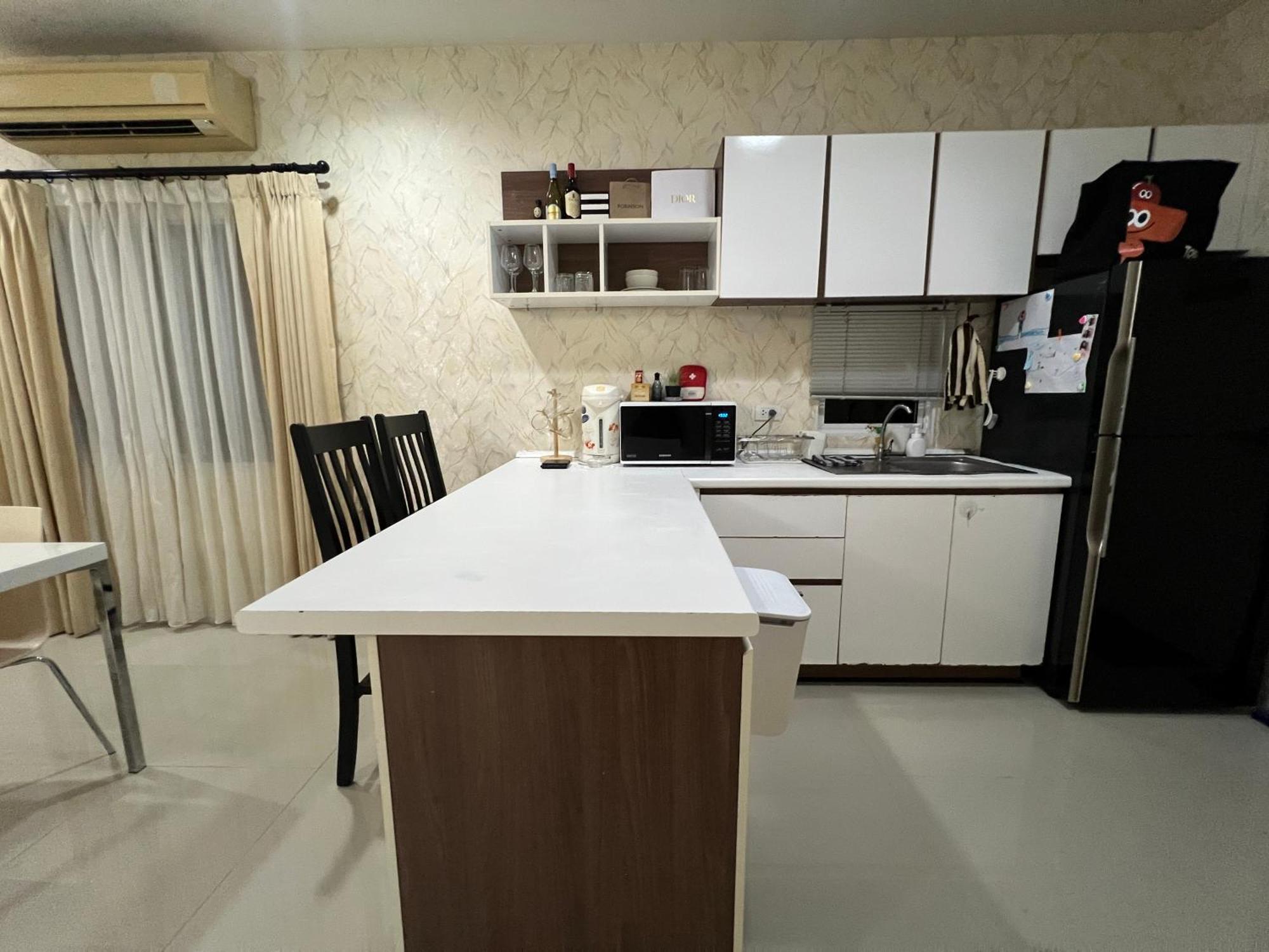 Bn House Koh Keaw Spacious Near Airport *