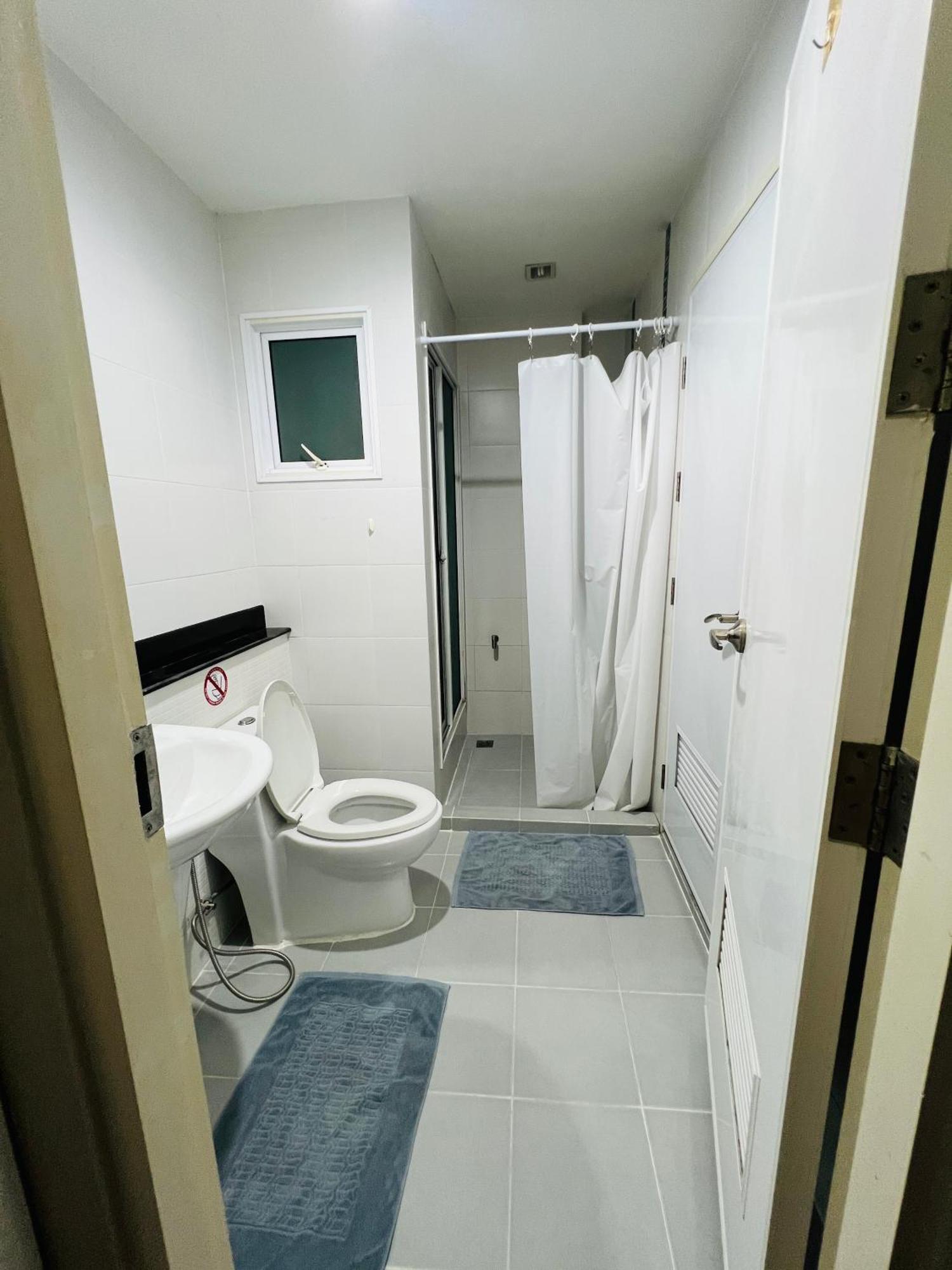 Bn House Koh Keaw Spacious Near Airport Holiday home *