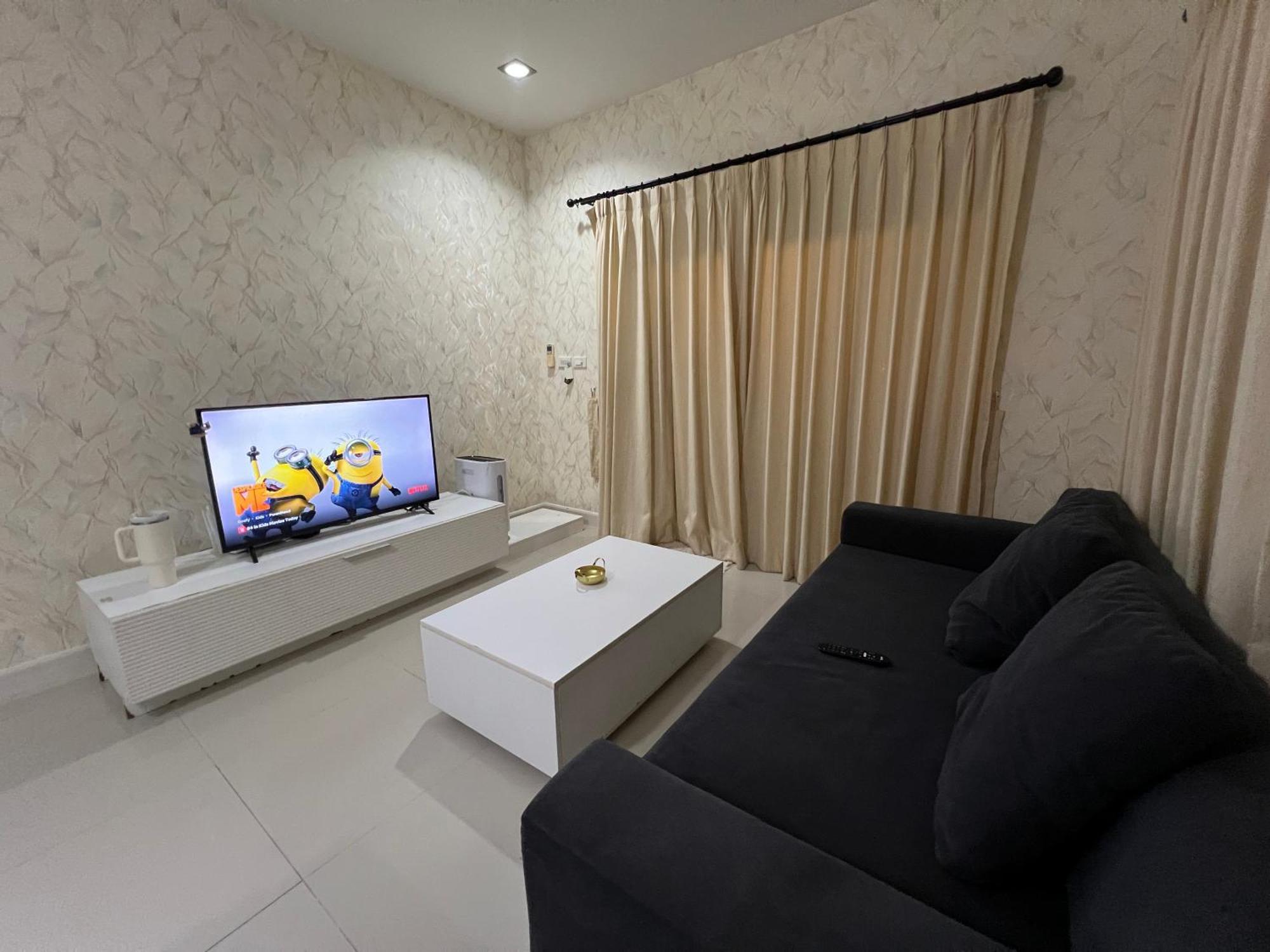 Bn House Koh Keaw Spacious Near Airport *