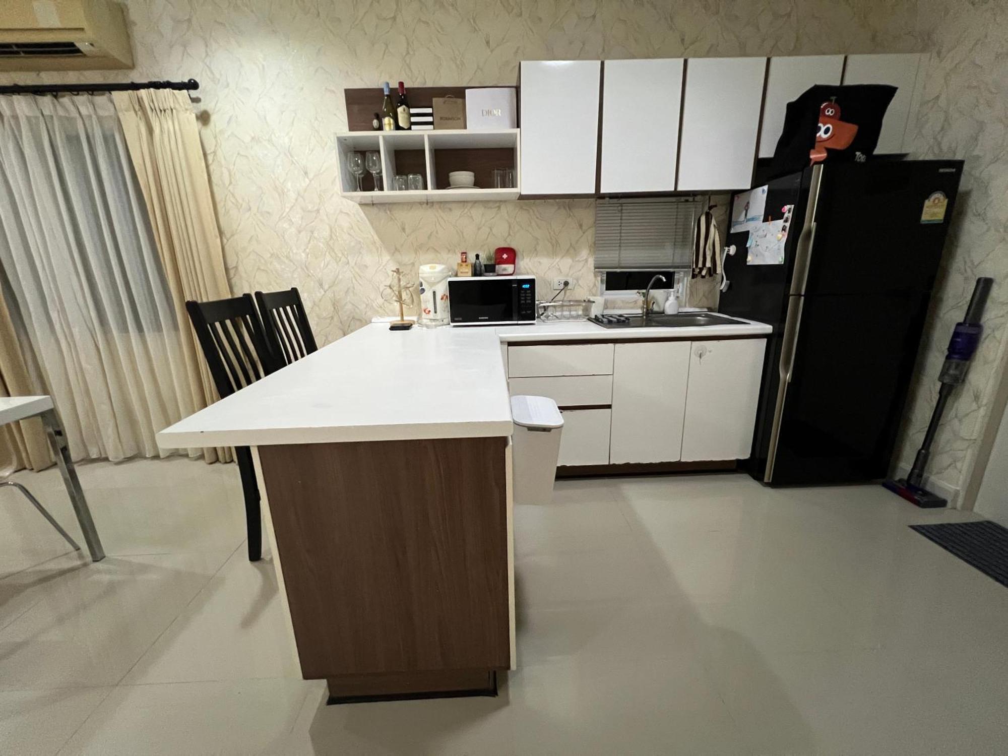 Bn House Koh Keaw Spacious Near Airport
