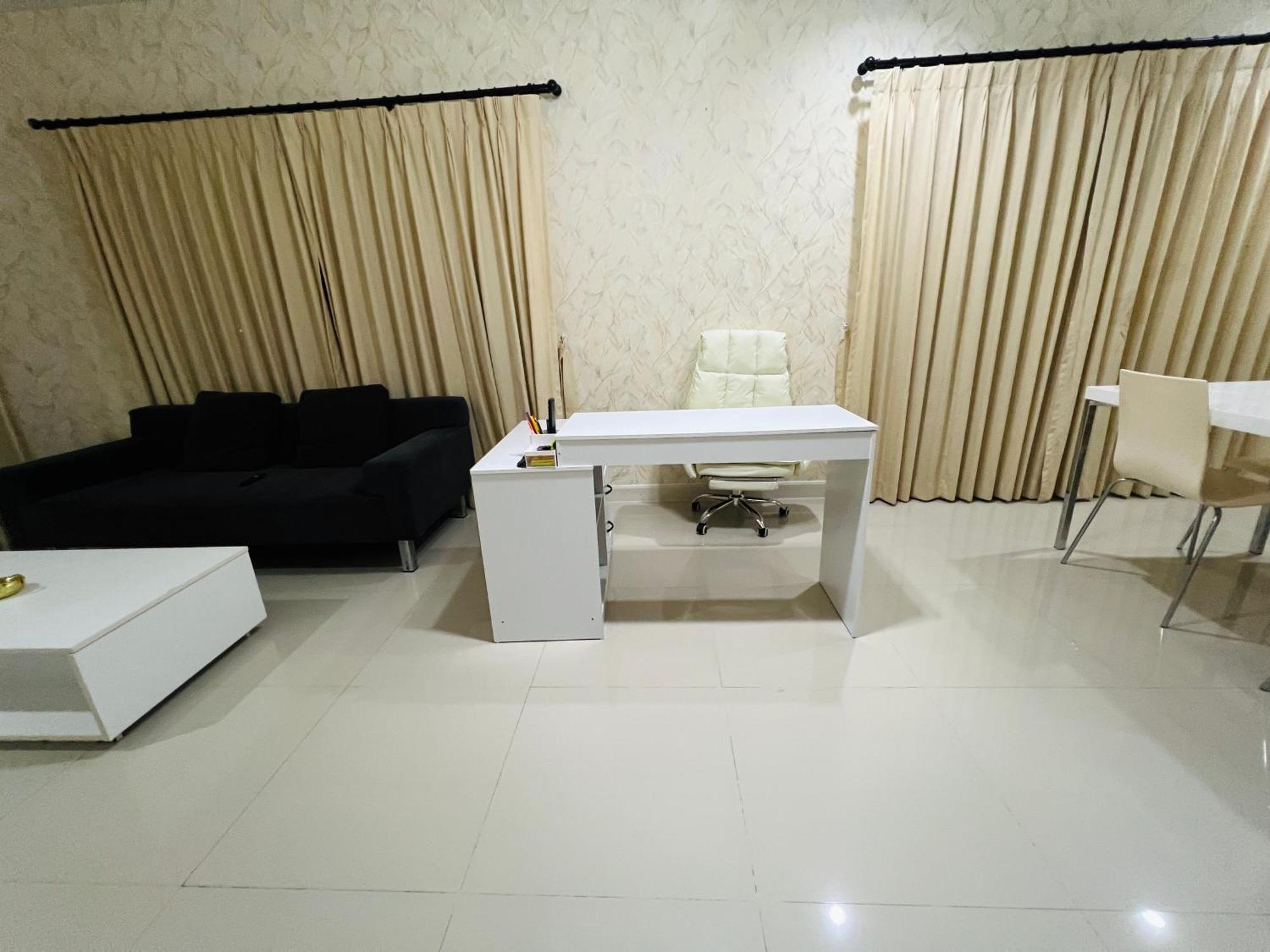 Bn House Koh Keaw Spacious Near Airport *