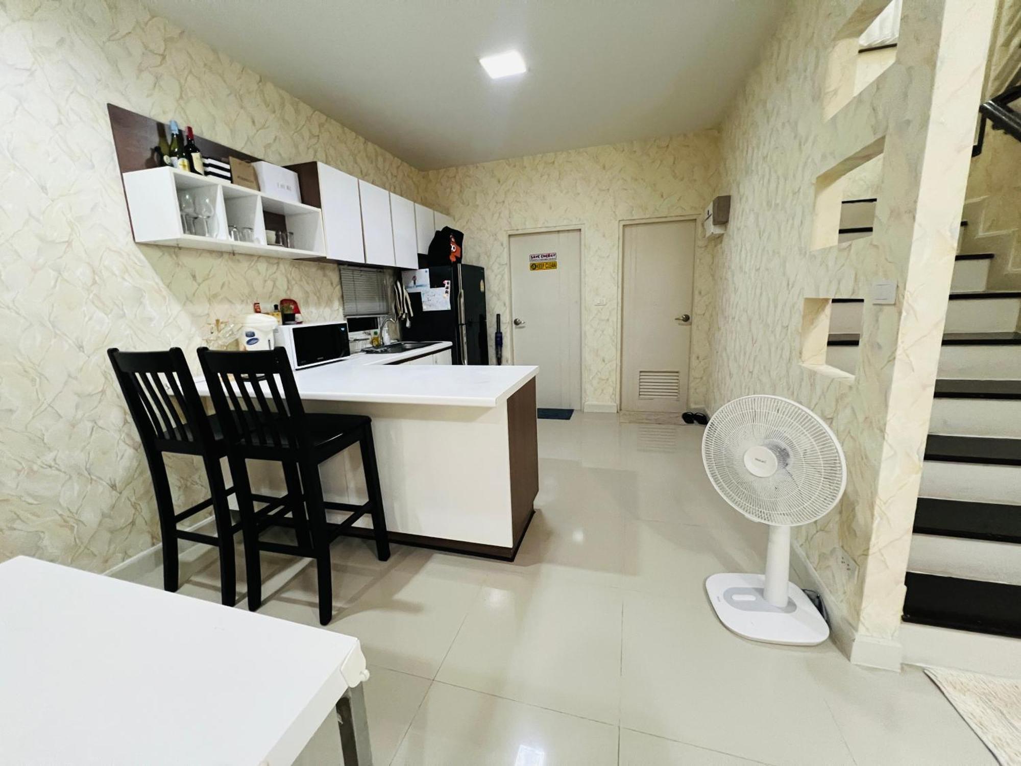 Holiday home Bn House Koh Keaw Spacious Near Airport