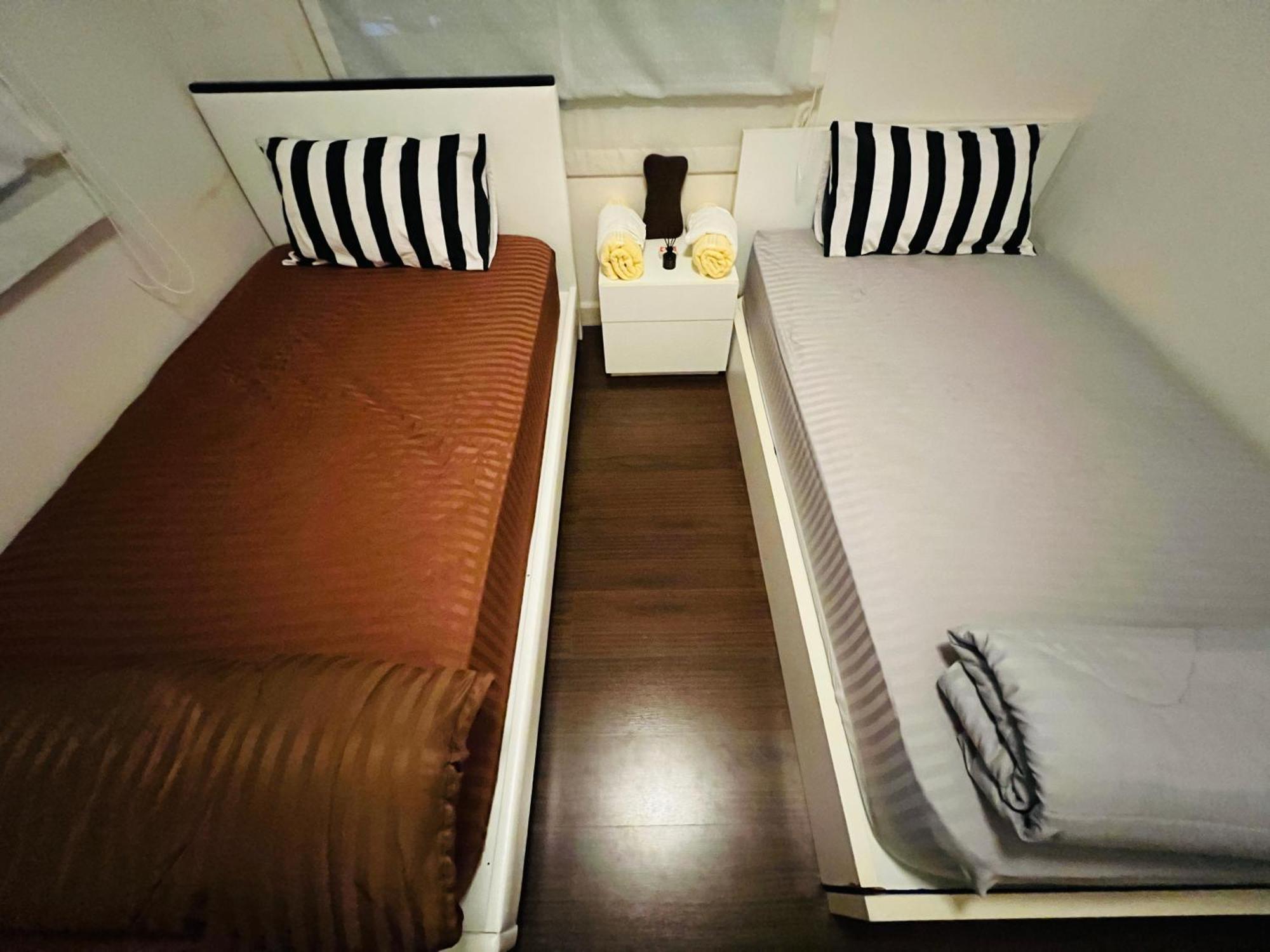 Bn House Koh Keaw Spacious Near Airport Holiday home *