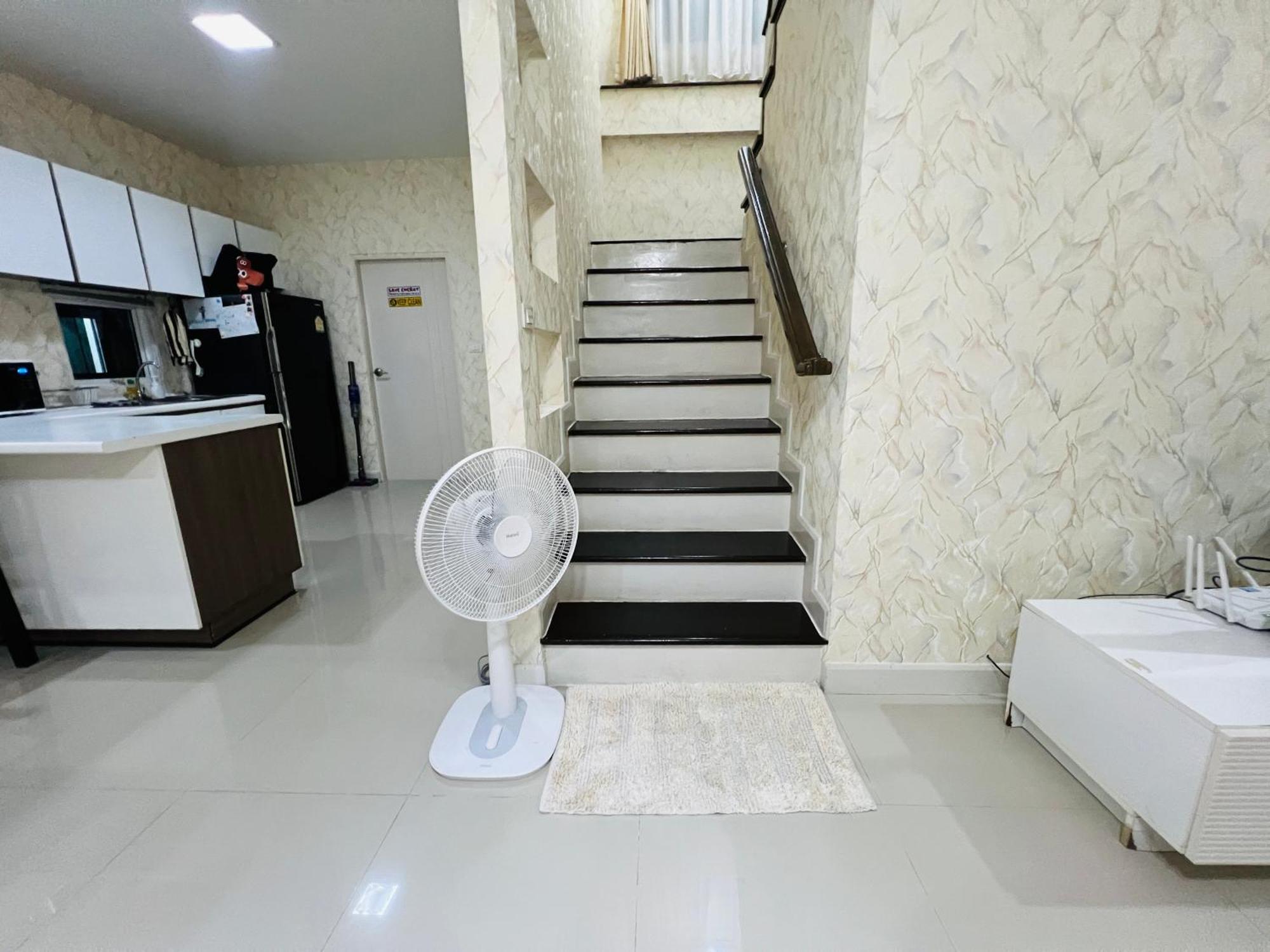 Bn House Koh Keaw Spacious Near Airport Holiday home Phuket