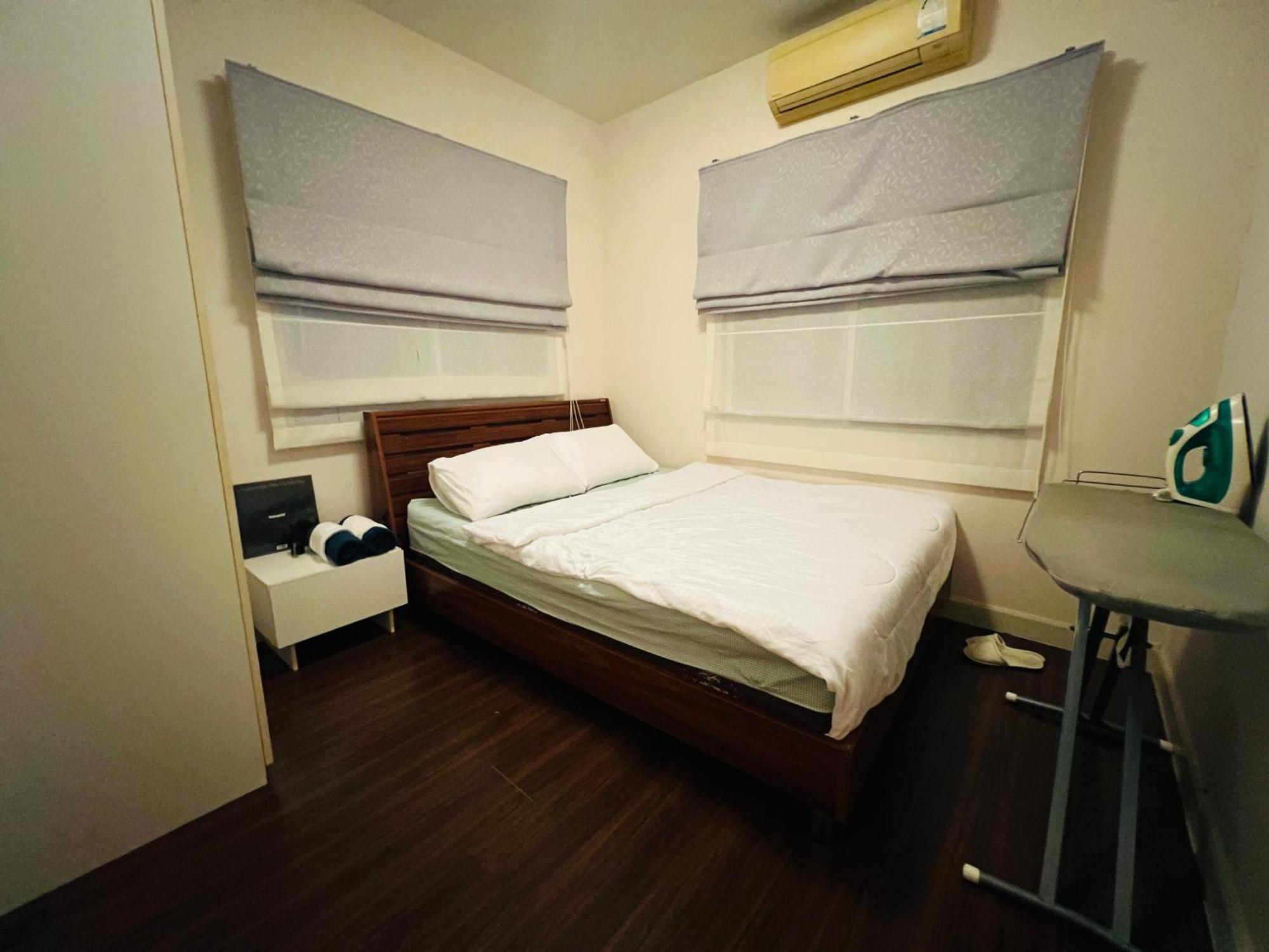 Holiday home Bn House Koh Keaw Spacious Near Airport