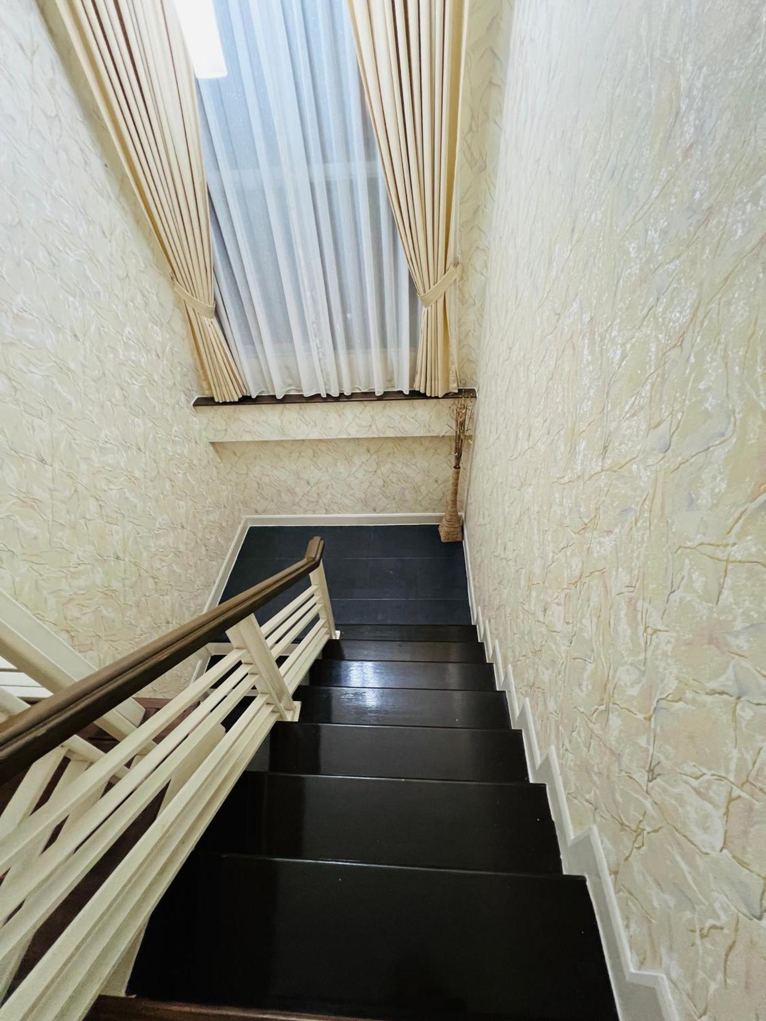 Bn House Koh Keaw Spacious Near Airport *