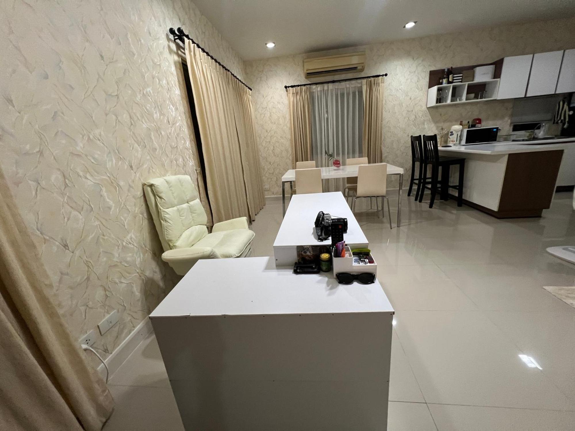 Bn House Koh Keaw Spacious Near Airport Holiday home
