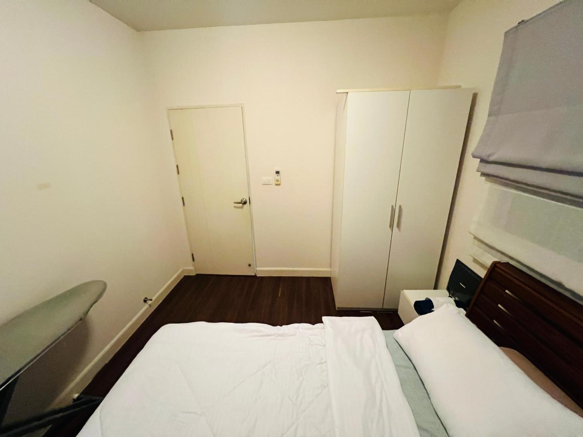 Bn House Koh Keaw Spacious Near Airport *