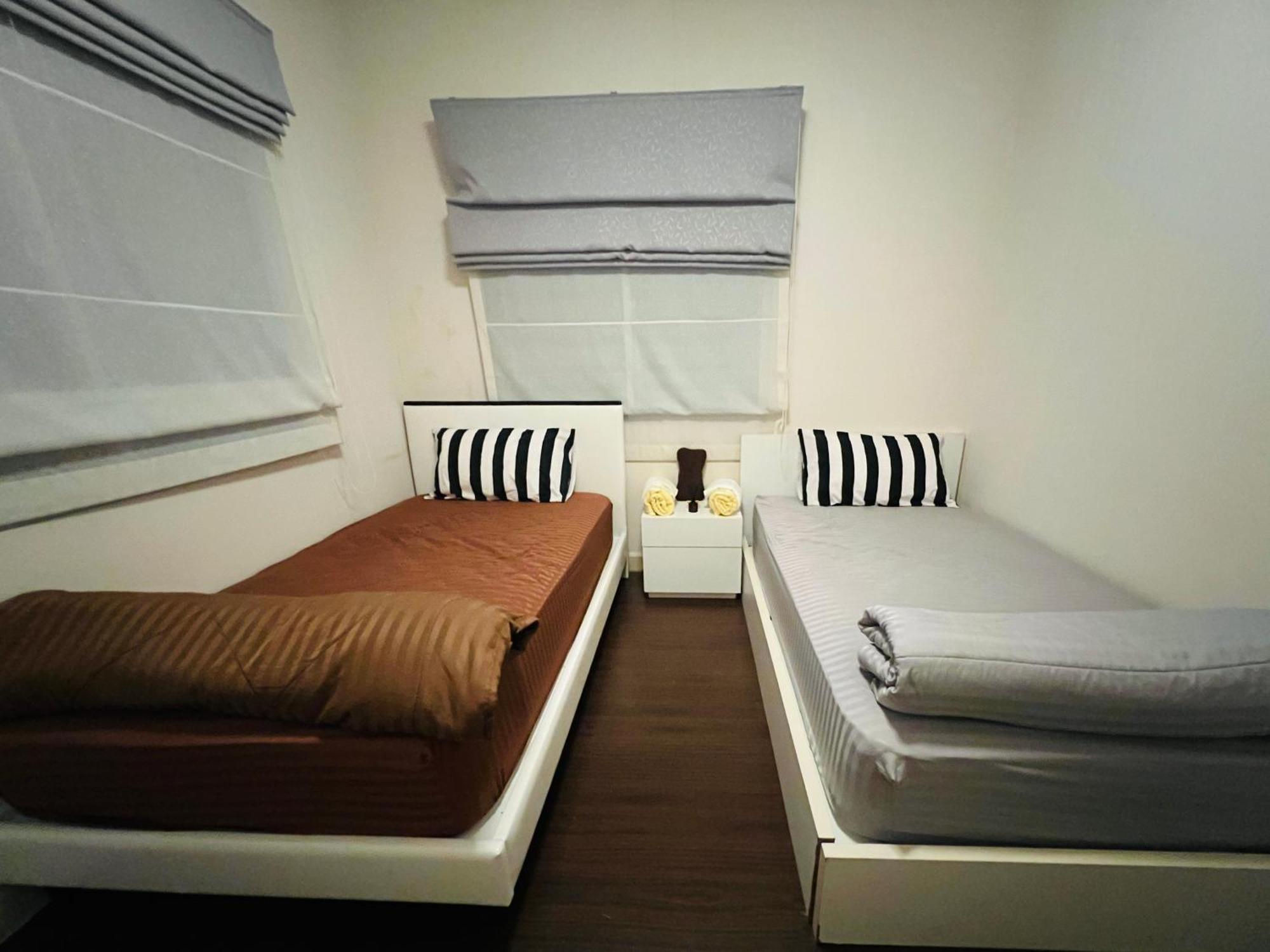 Bn House Koh Keaw Spacious Near Airport *