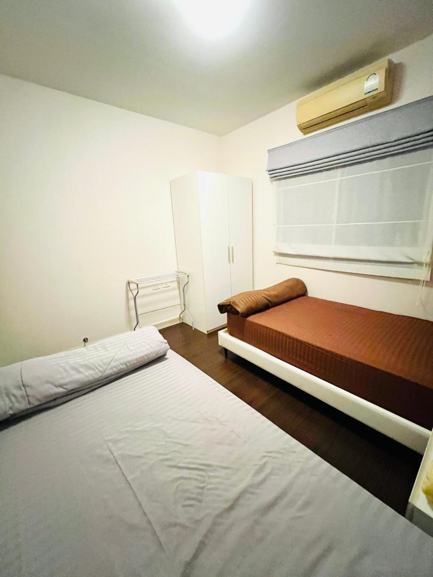 Holiday home Bn House Koh Keaw Spacious Near Airport *