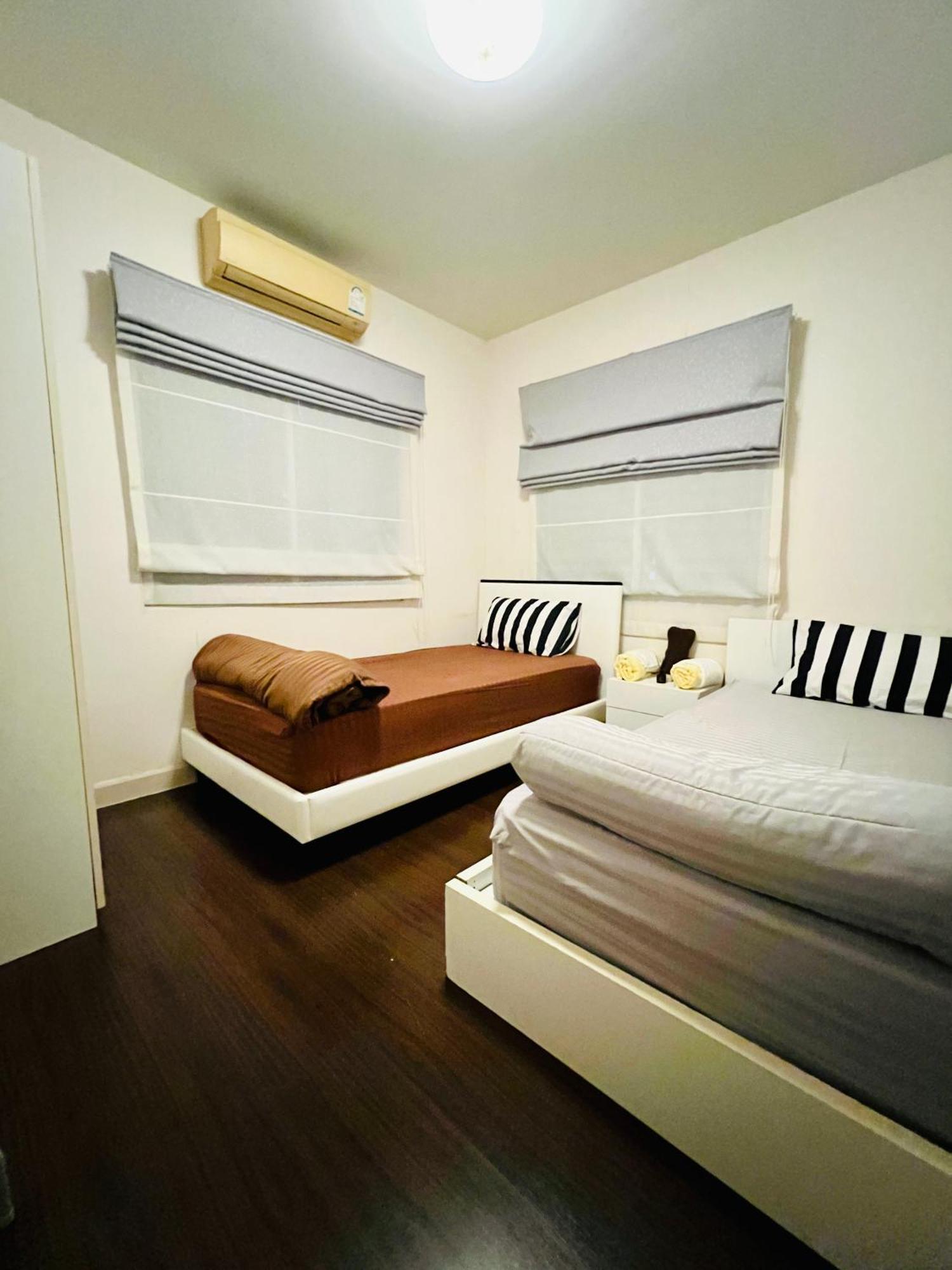 Bn House Koh Keaw Spacious Near Airport Phuket