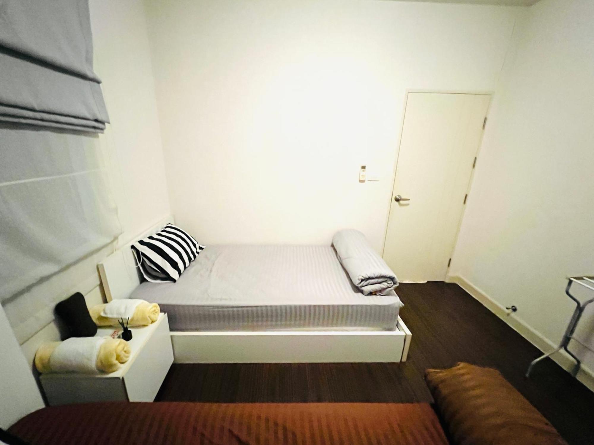 Bn House Koh Keaw Spacious Near Airport